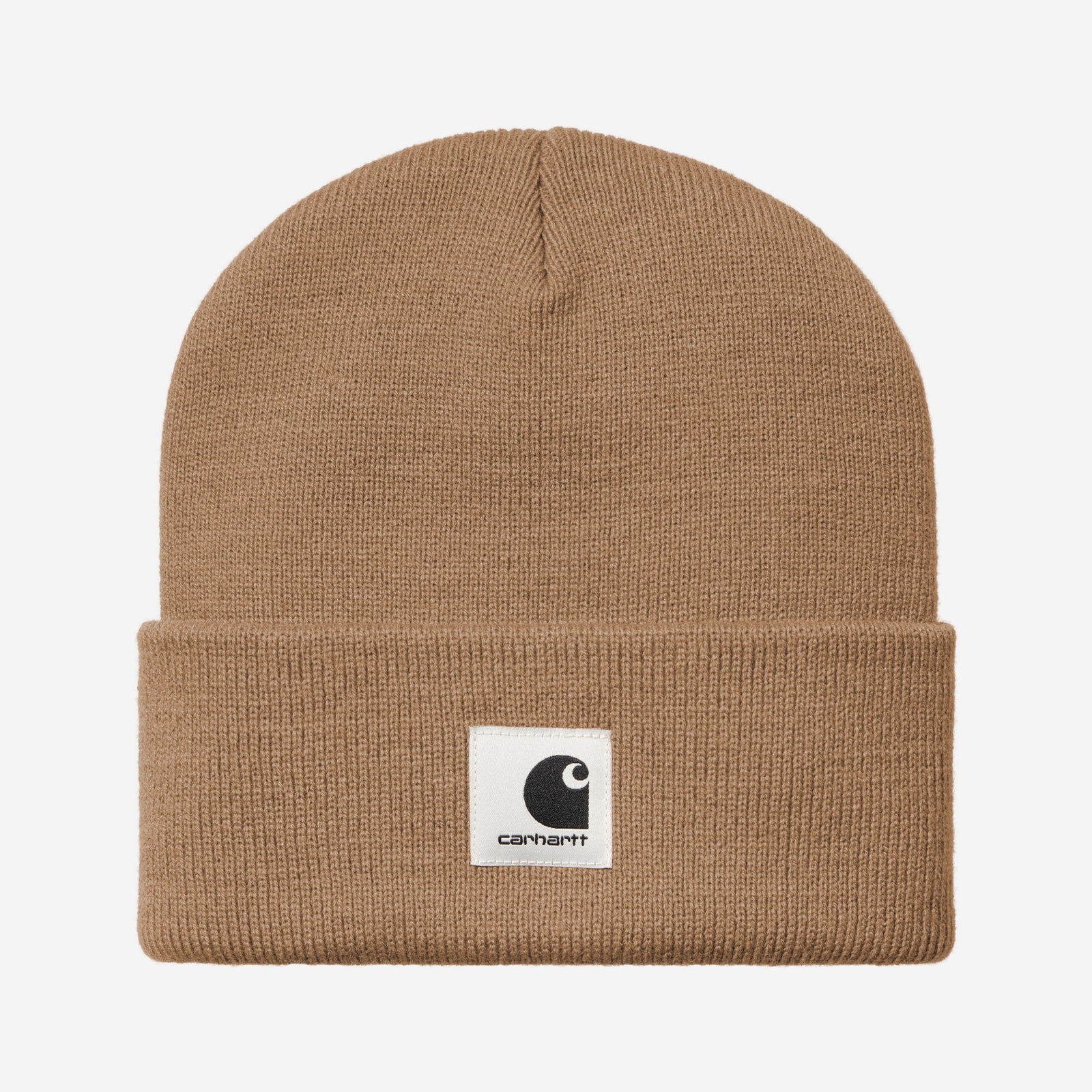 Carhartt WIP Ashley Beanie - Peanut