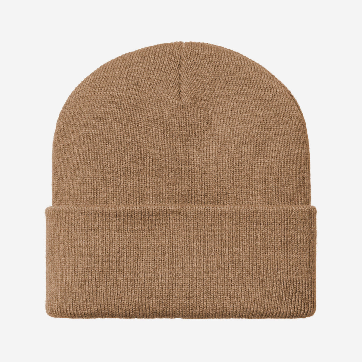 Carhartt WIP Ashley Beanie - Peanut