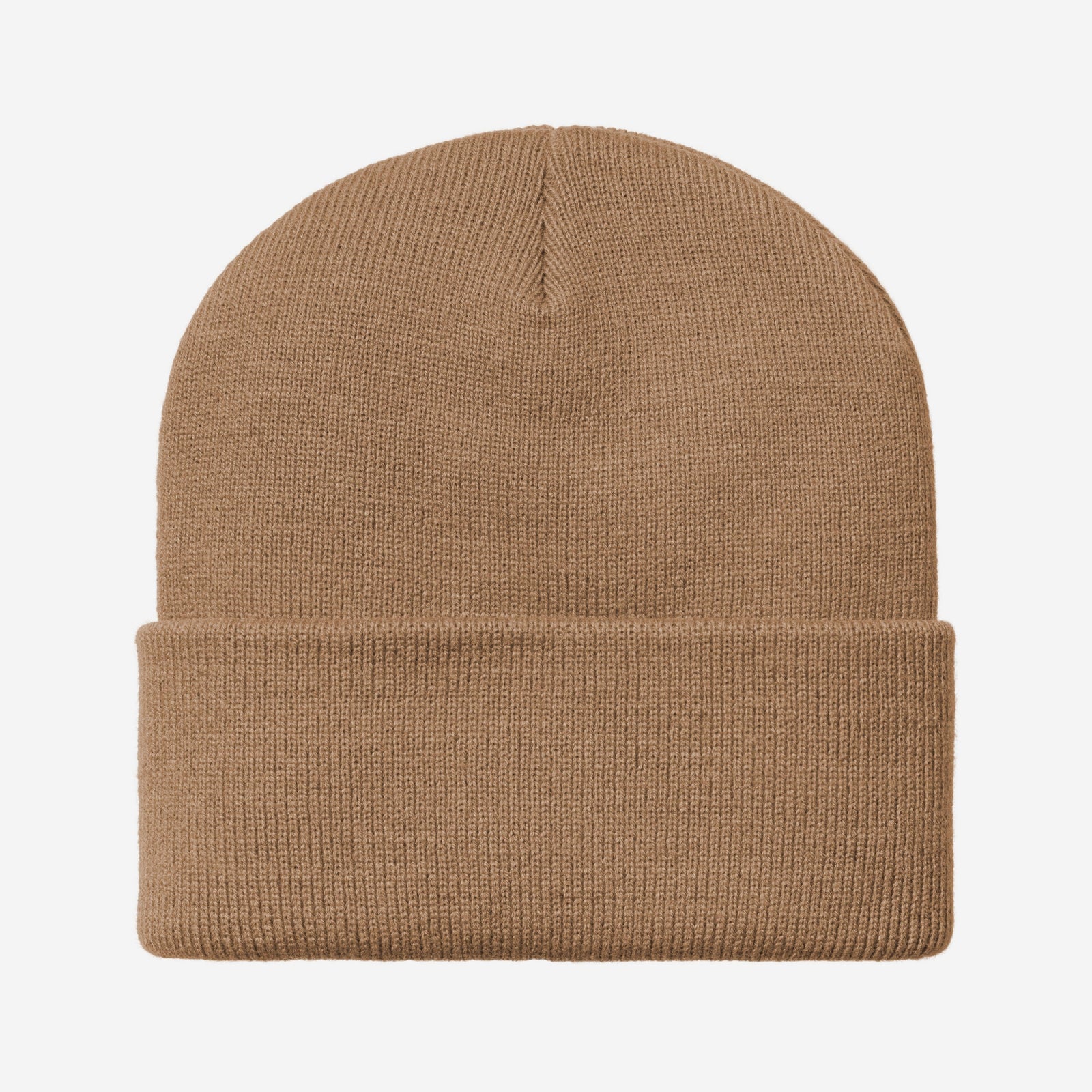 Carhartt WIP Ashley Beanie - Peanut