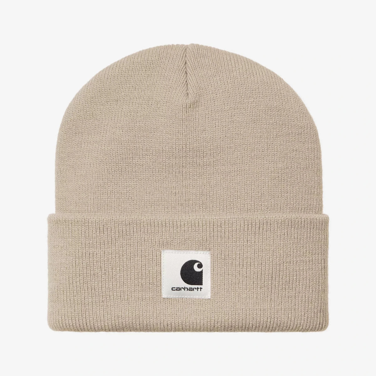 Carhartt WIP Ashley Beanie - Fleur De Sel