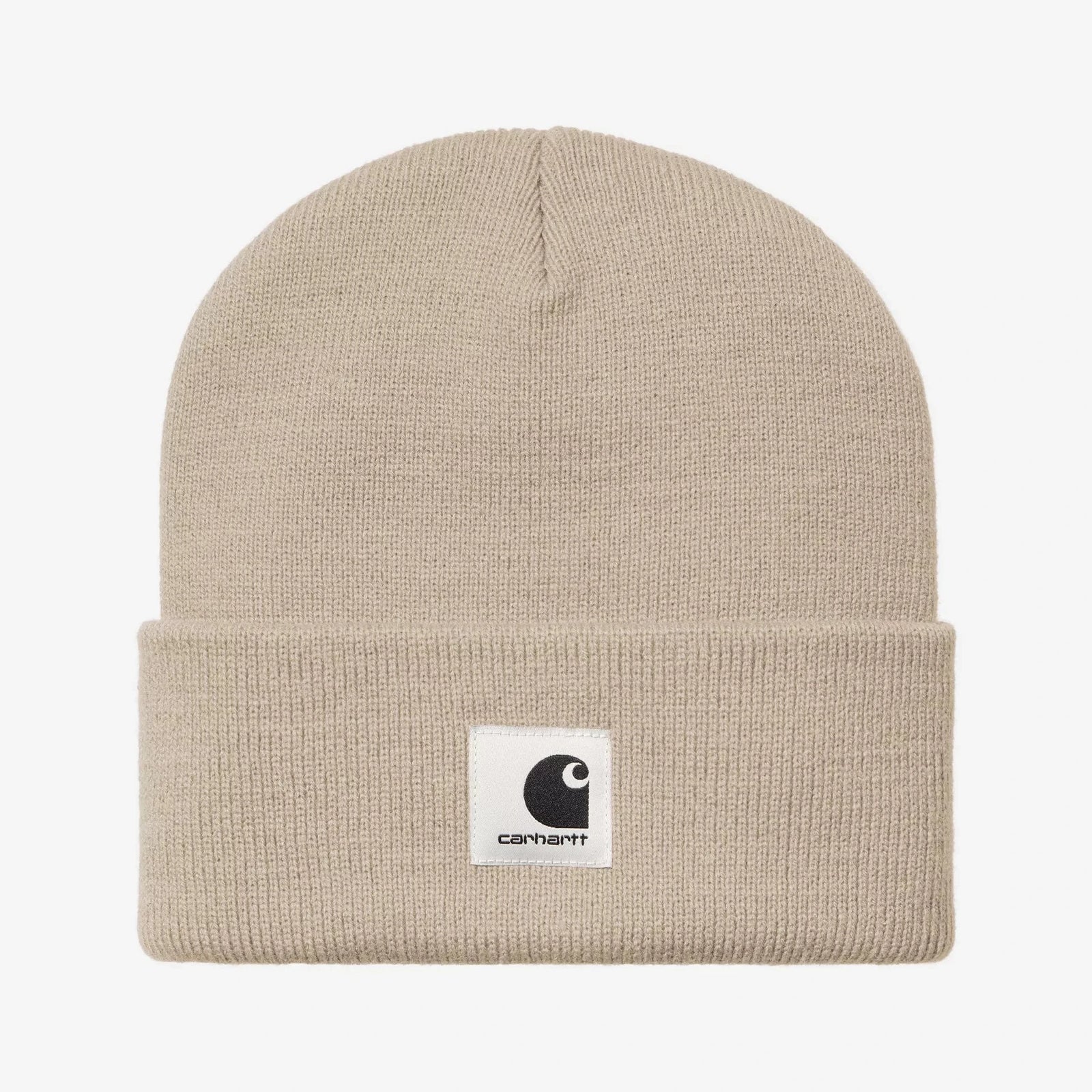 Carhartt WIP Ashley Beanie - Fleur De Sel