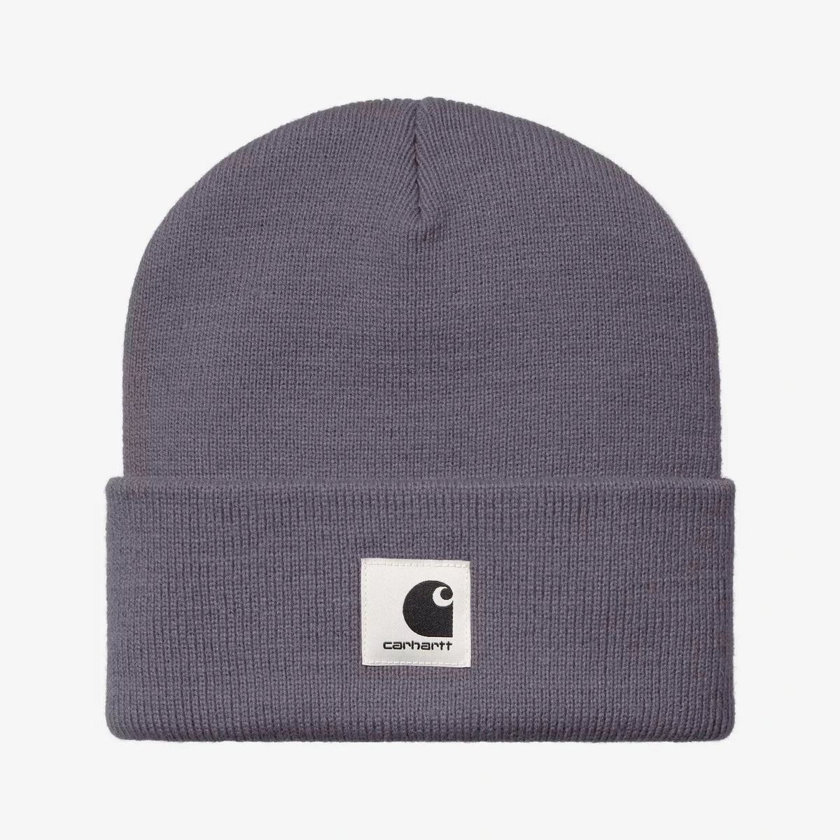 Carhartt WIP Ashley Beanie - Shady Purple