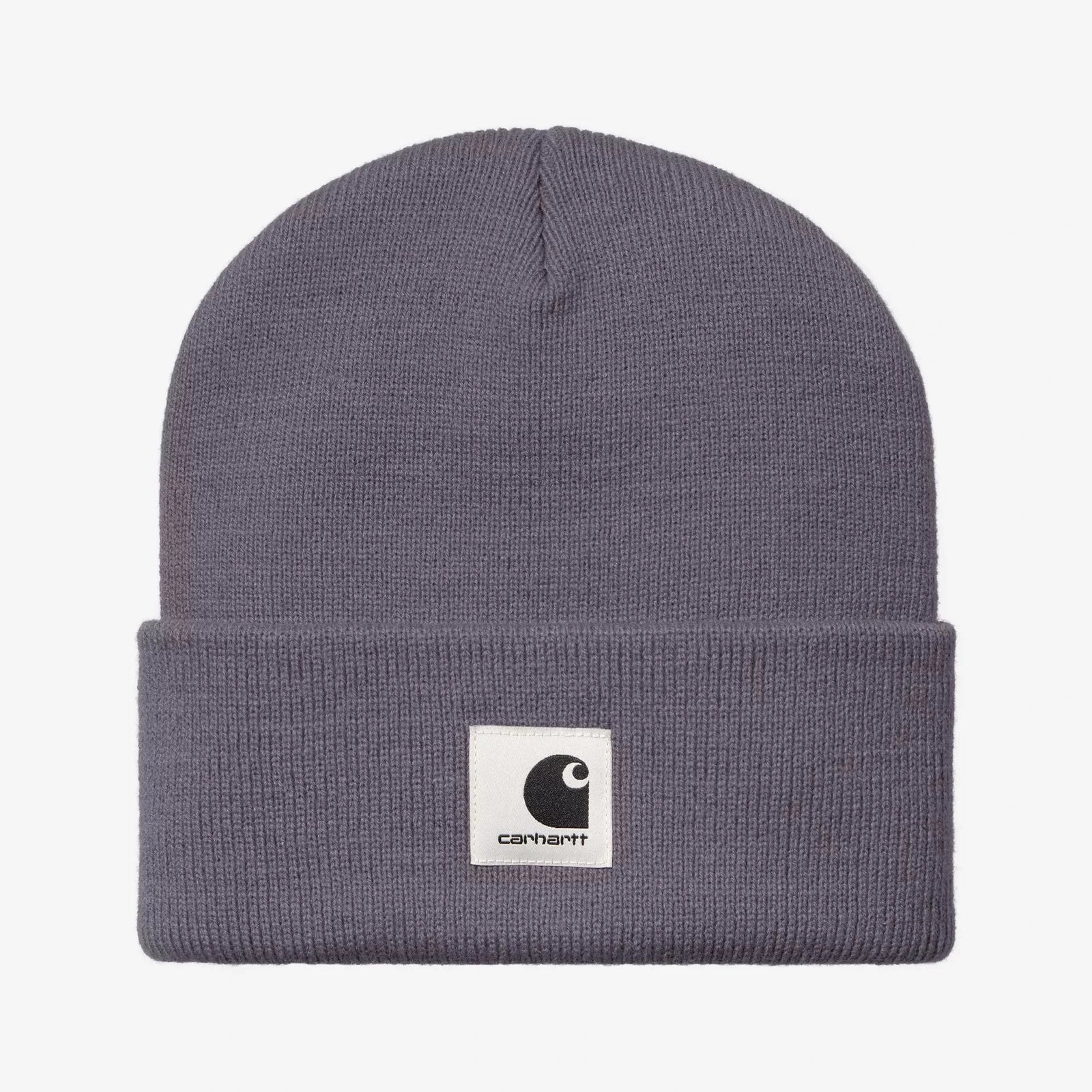 Carhartt WIP Ashley Beanie - Shady Purple