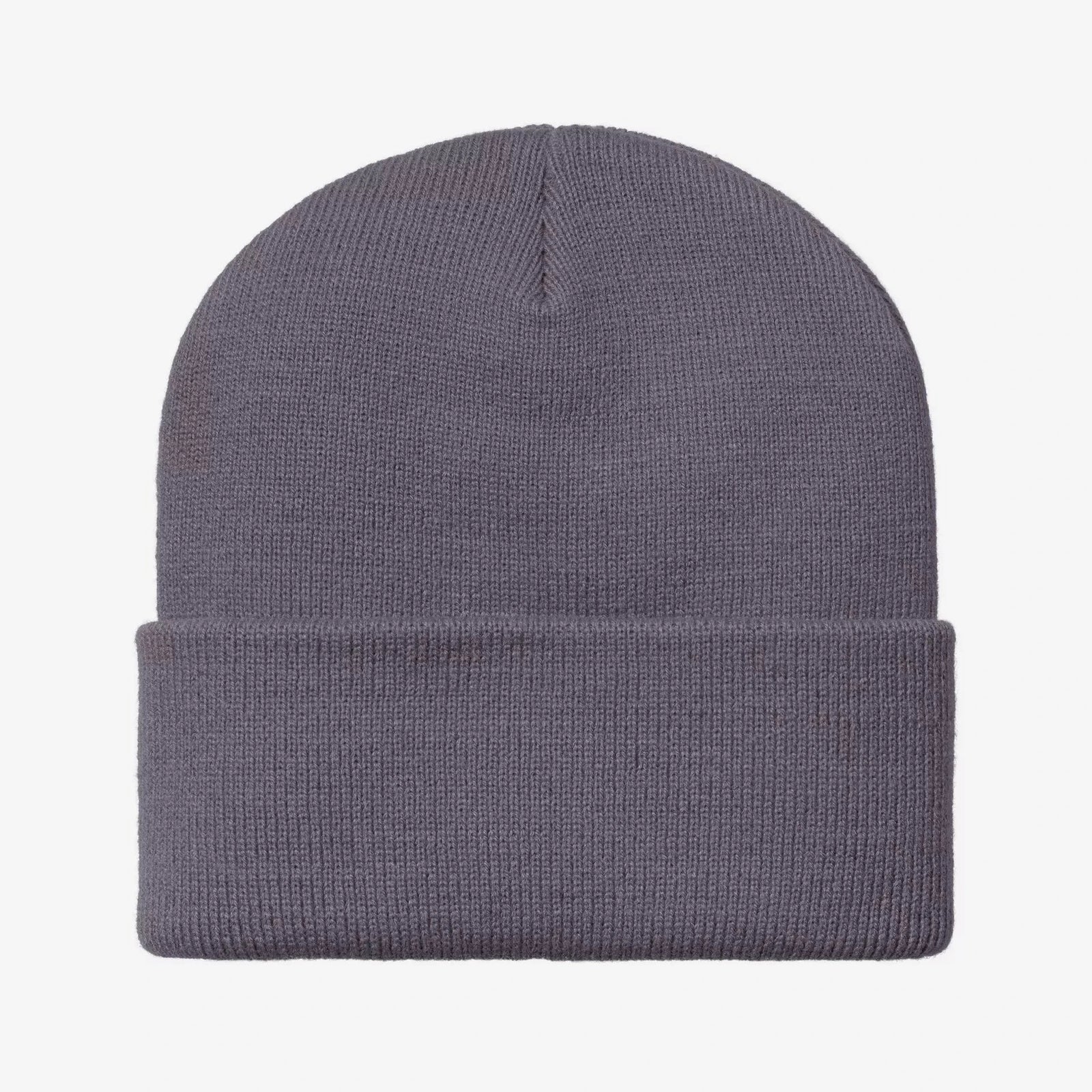 Carhartt WIP Ashley Beanie - Shady Purple