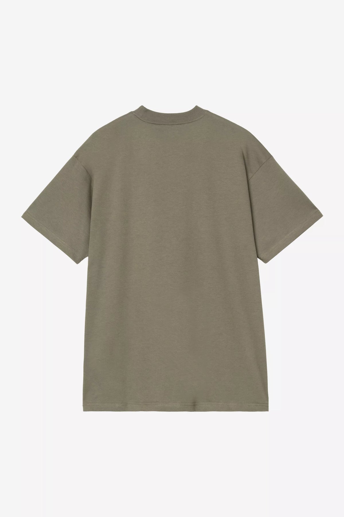 Carhartt WIP Sardines T-Shirt - Leaf