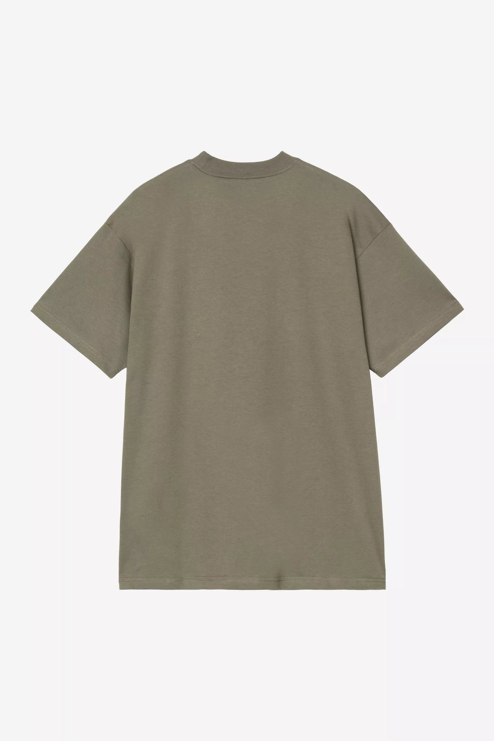 Carhartt WIP Sardines T-Shirt - Leaf