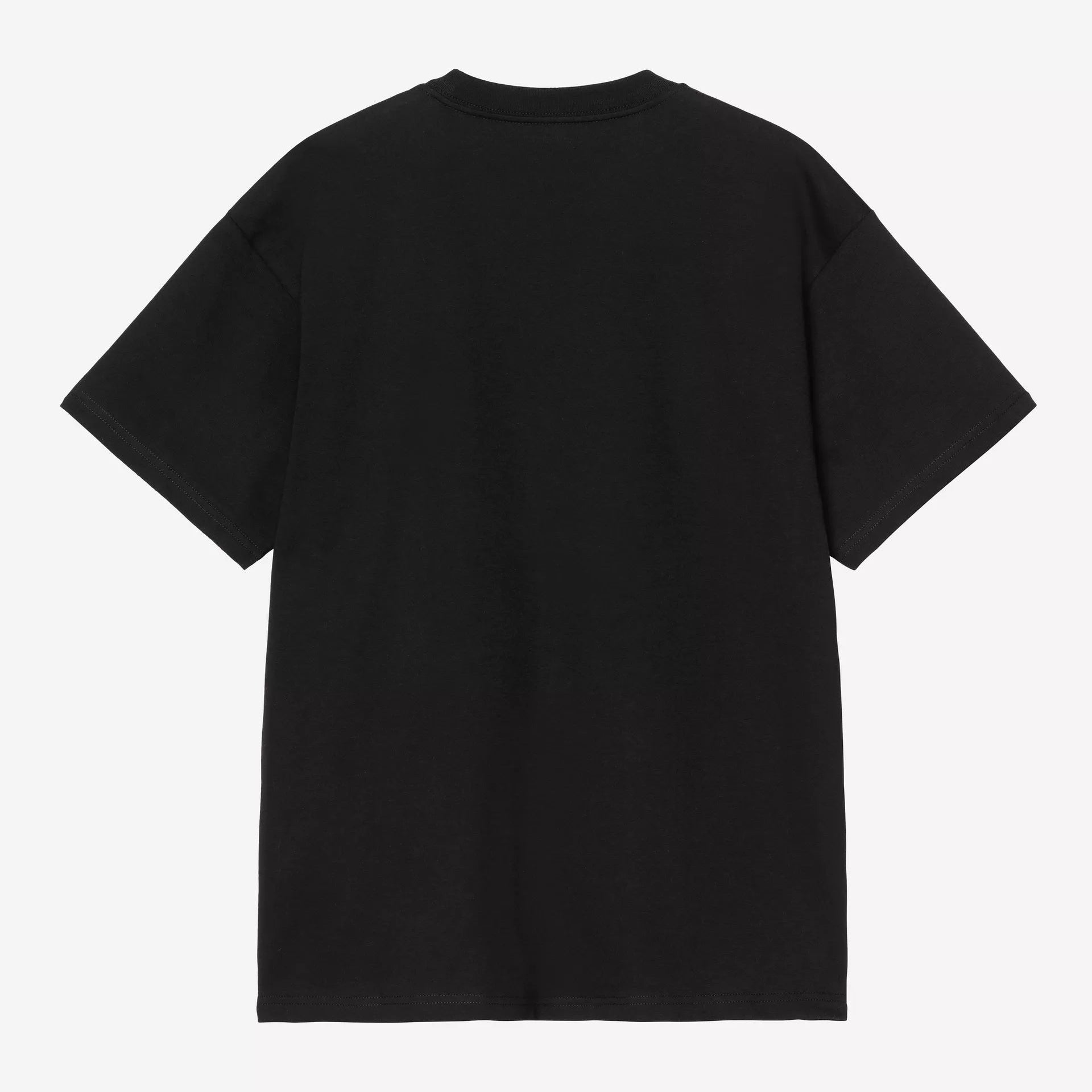 Carhartt WIP Sardines T-Shirt - Black