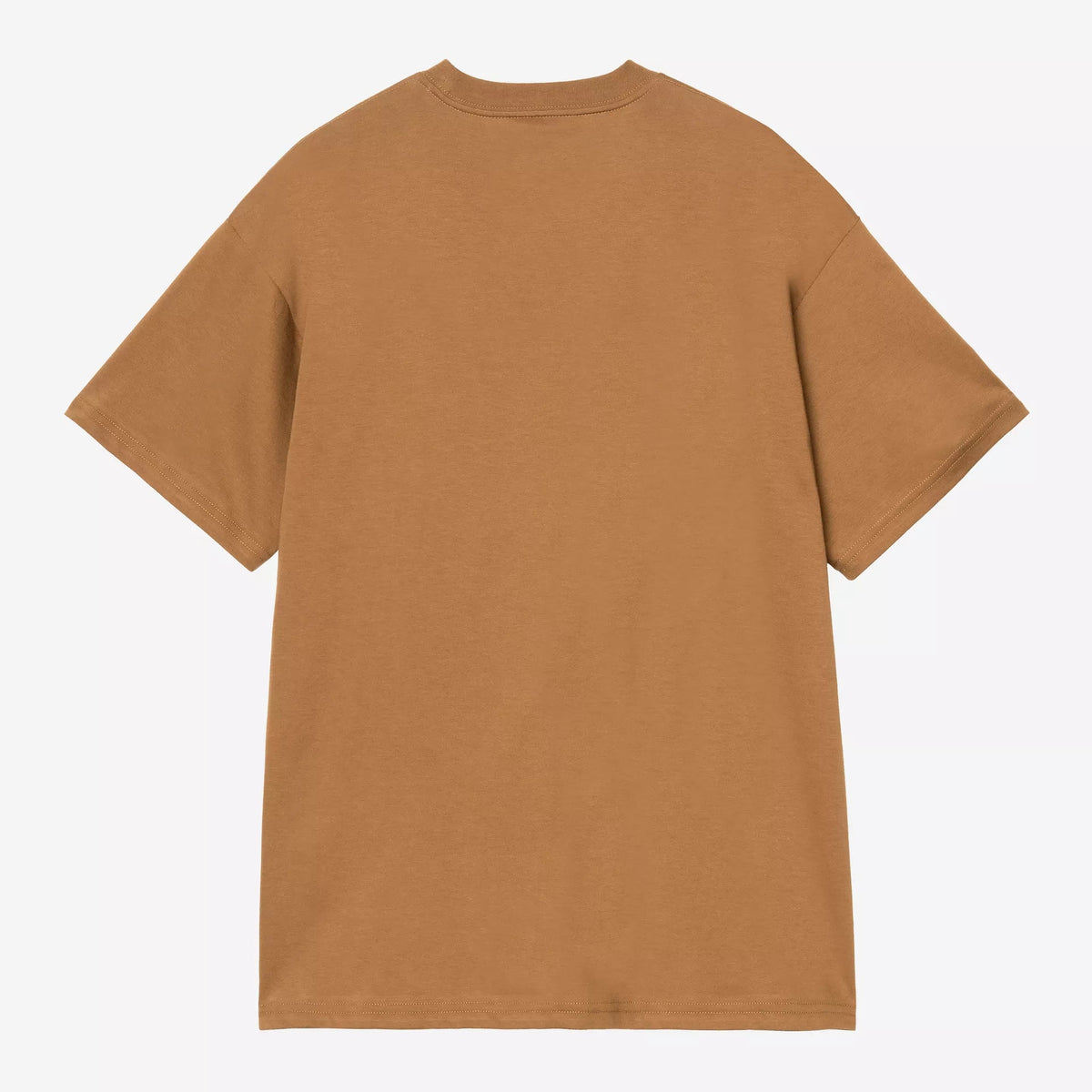 Carhartt WIP Sardines T-Shirt - Hamilton Brown
