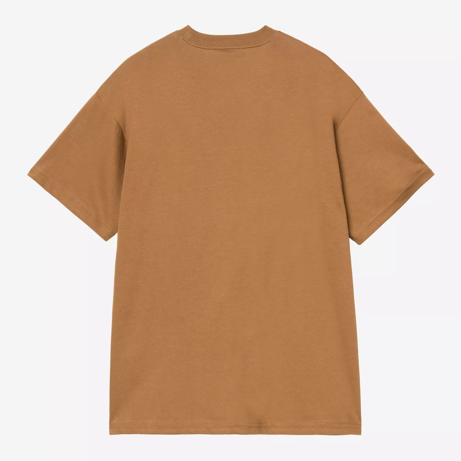Carhartt WIP Sardines T-Shirt - Hamilton Brown