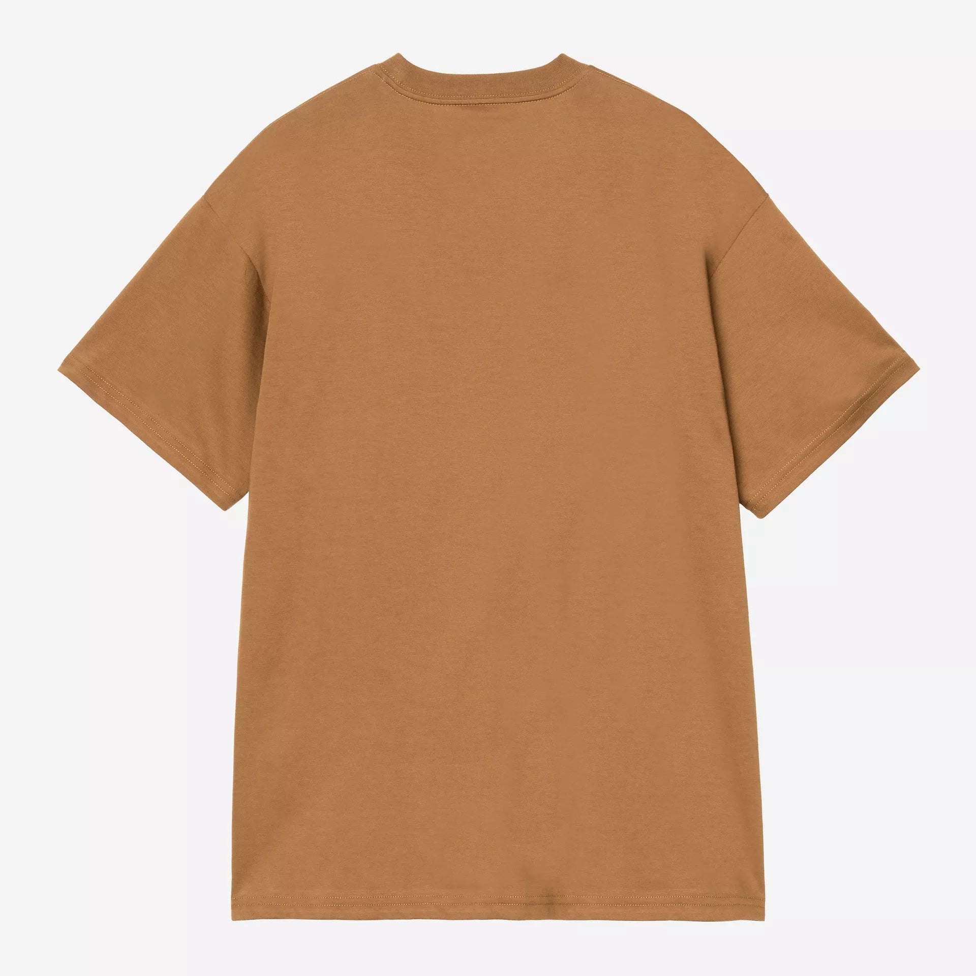 Carhartt WIP Sardines T-Shirt - Hamilton Brown