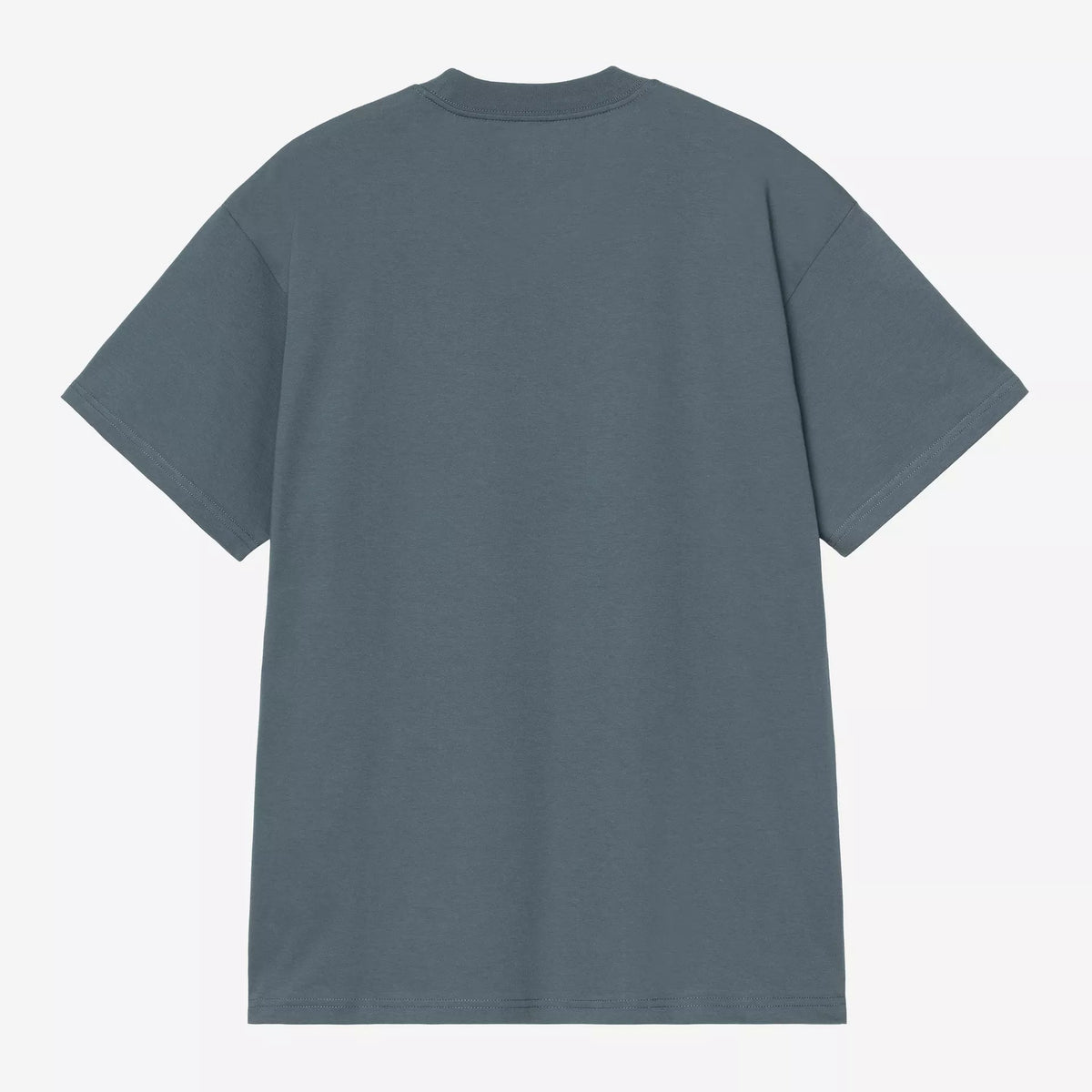 Carhartt WIP Vroooom T-Shirt - Office Blue