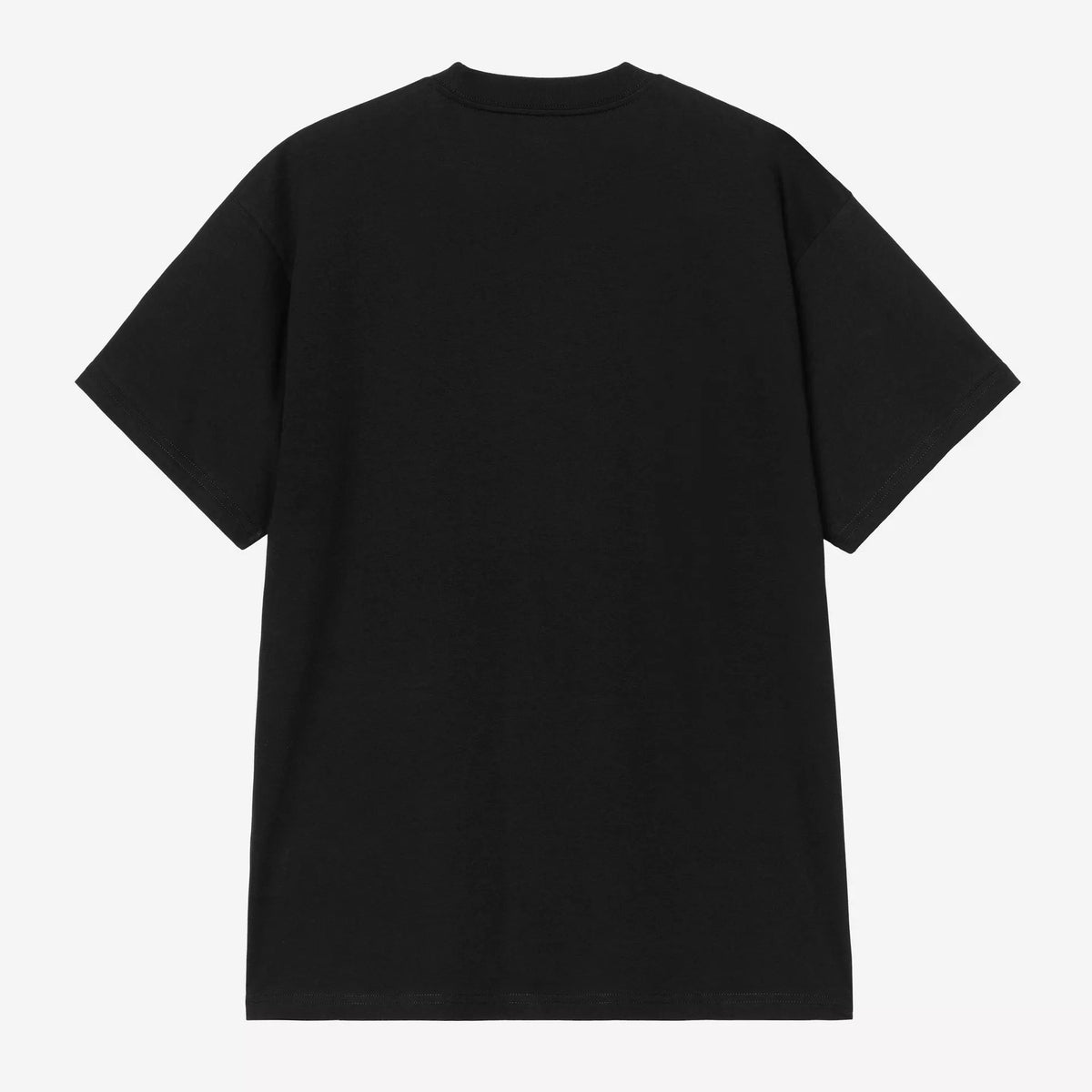 Carhartt WIP Vroooom T-Shirt - Black