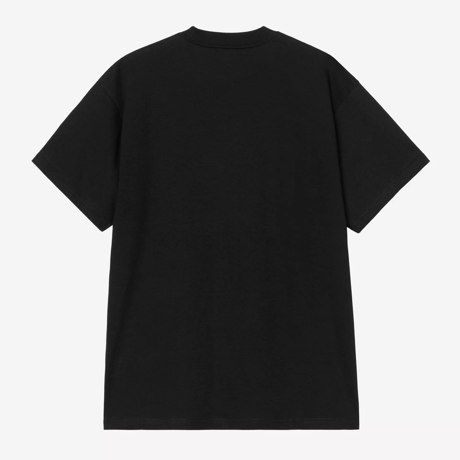 Carhartt WIP Vroooom T-Shirt - Black