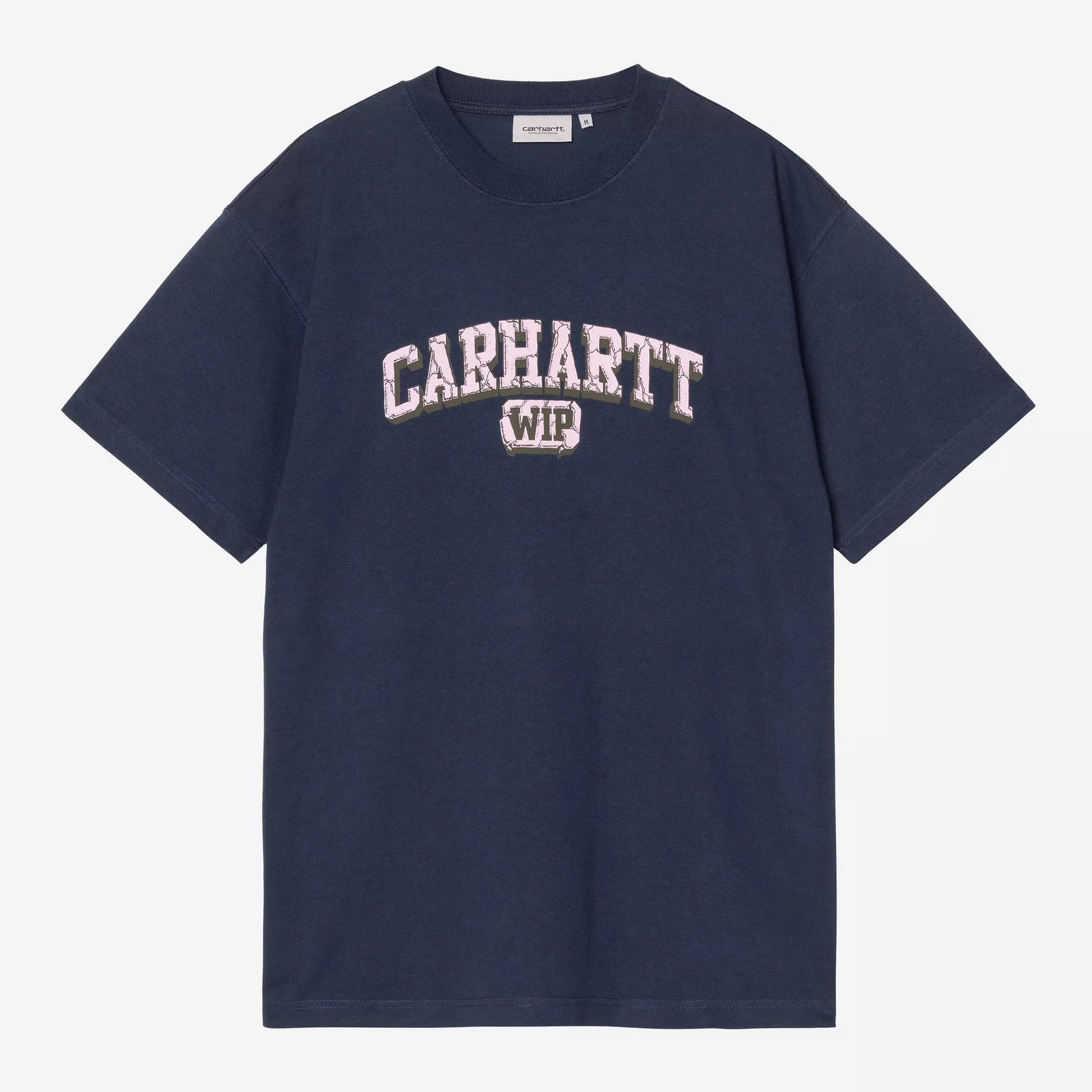 Carhartt WIP Heavy Duty T-Shirt - Jupiter
