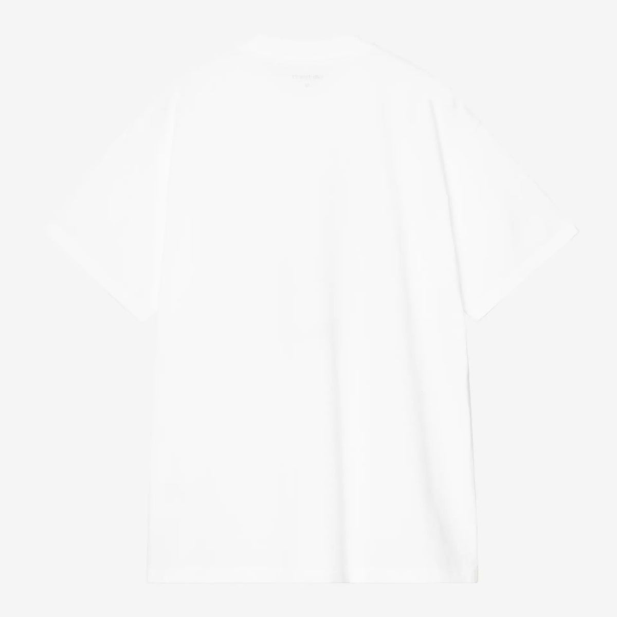 Carhartt WIP Shattered T-Shirt - White