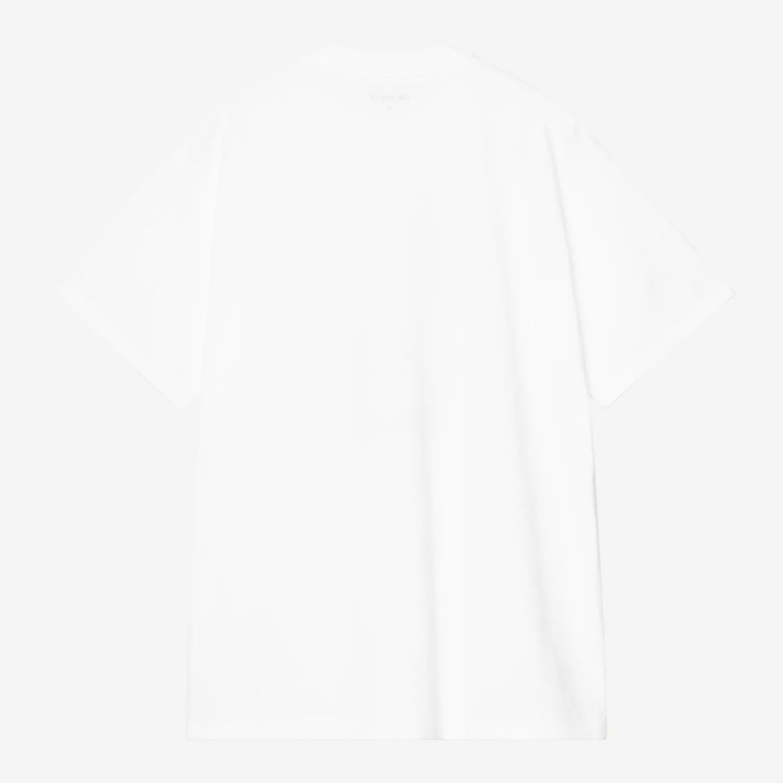 Carhartt WIP Shattered T-Shirt - White