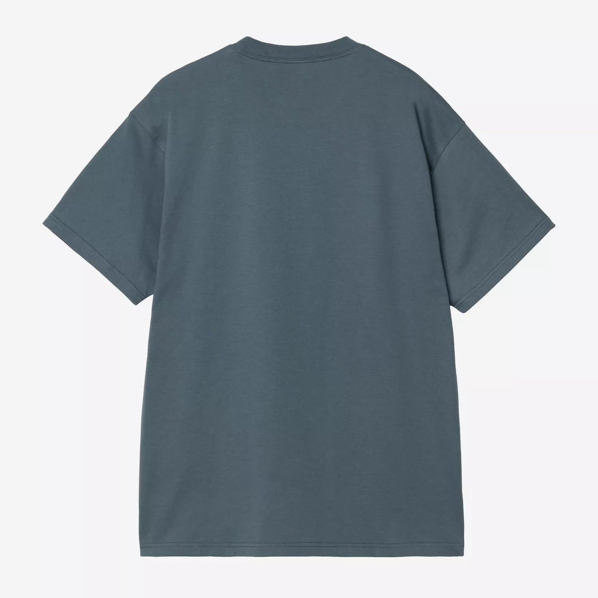 Carhartt WIP Shattered T-Shirt - Office Blue