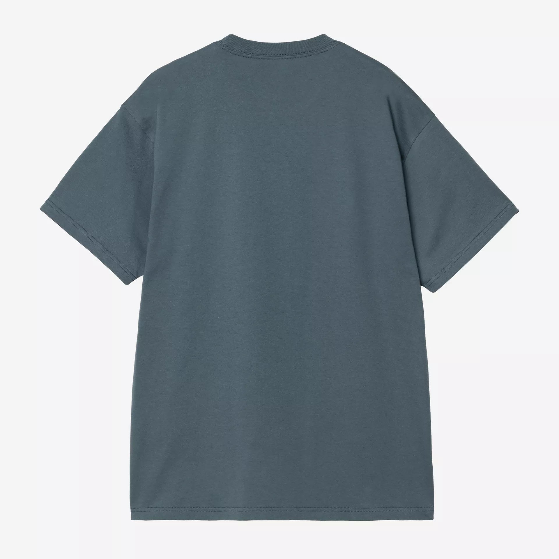 Carhartt WIP Shattered T-Shirt - Office Blue