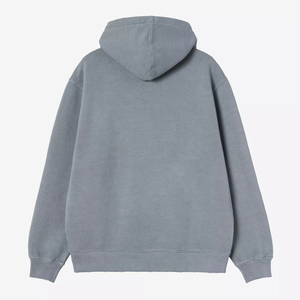 Carhartt WIP Hooded Torion Sweat - Office Blue