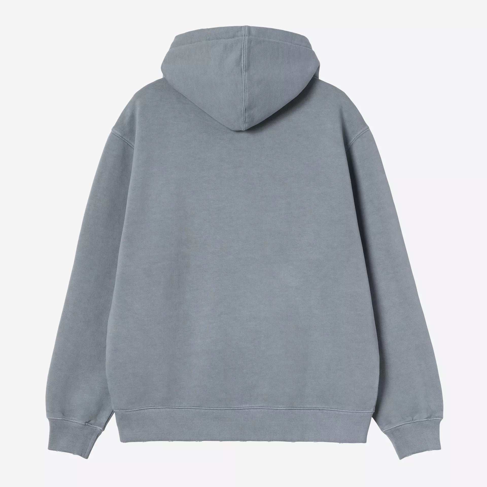 Carhartt WIP Hooded Torion Sweat - Office Blue