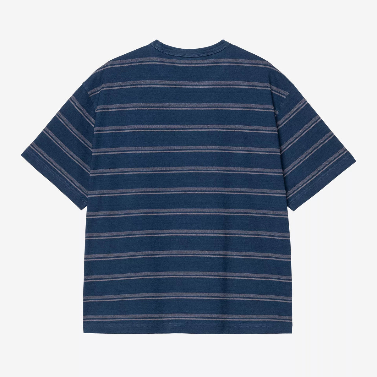 Carhartt WIP Matti T-Shirt - Blue / Phlox
