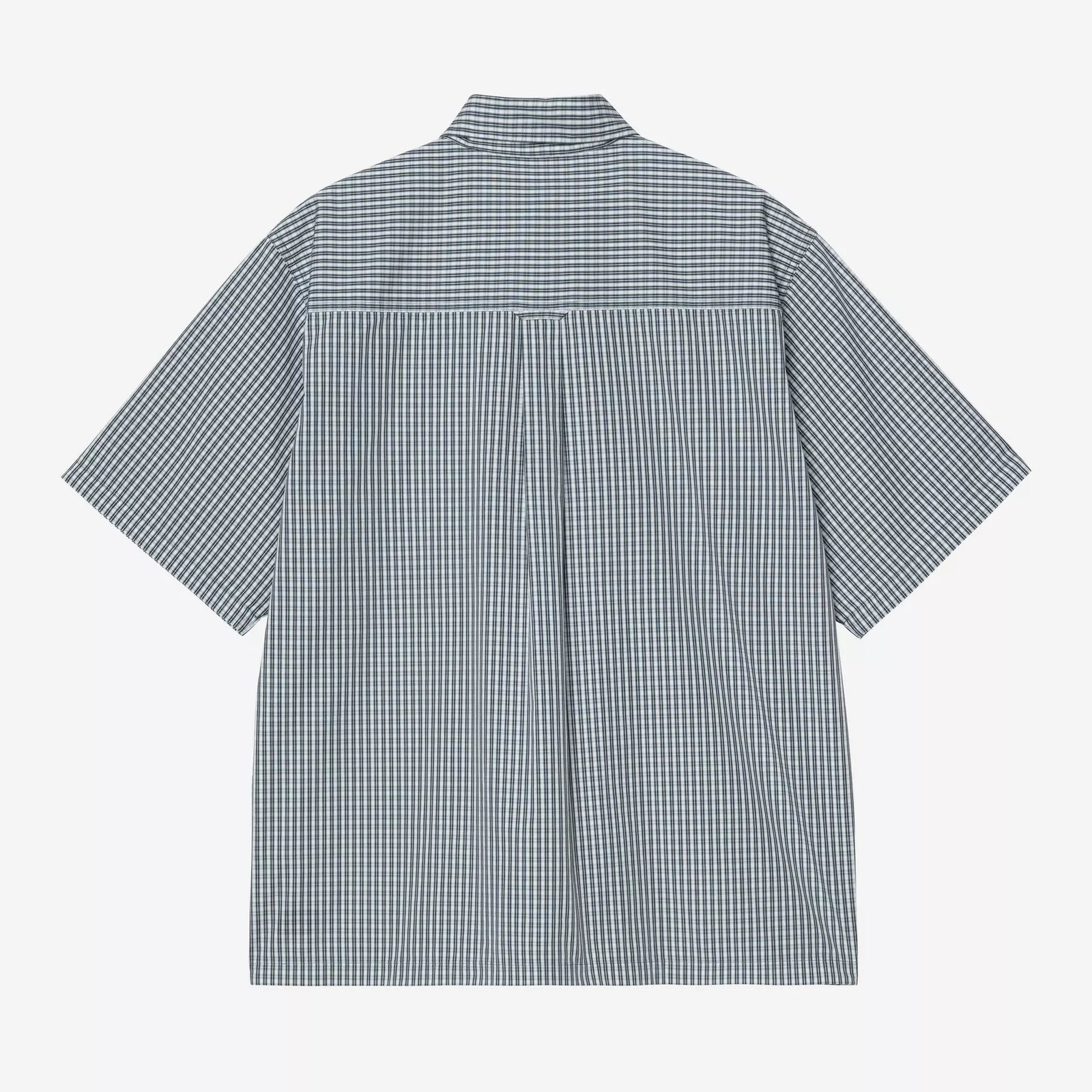 Carhartt WIP Groff Shirt - Blue River