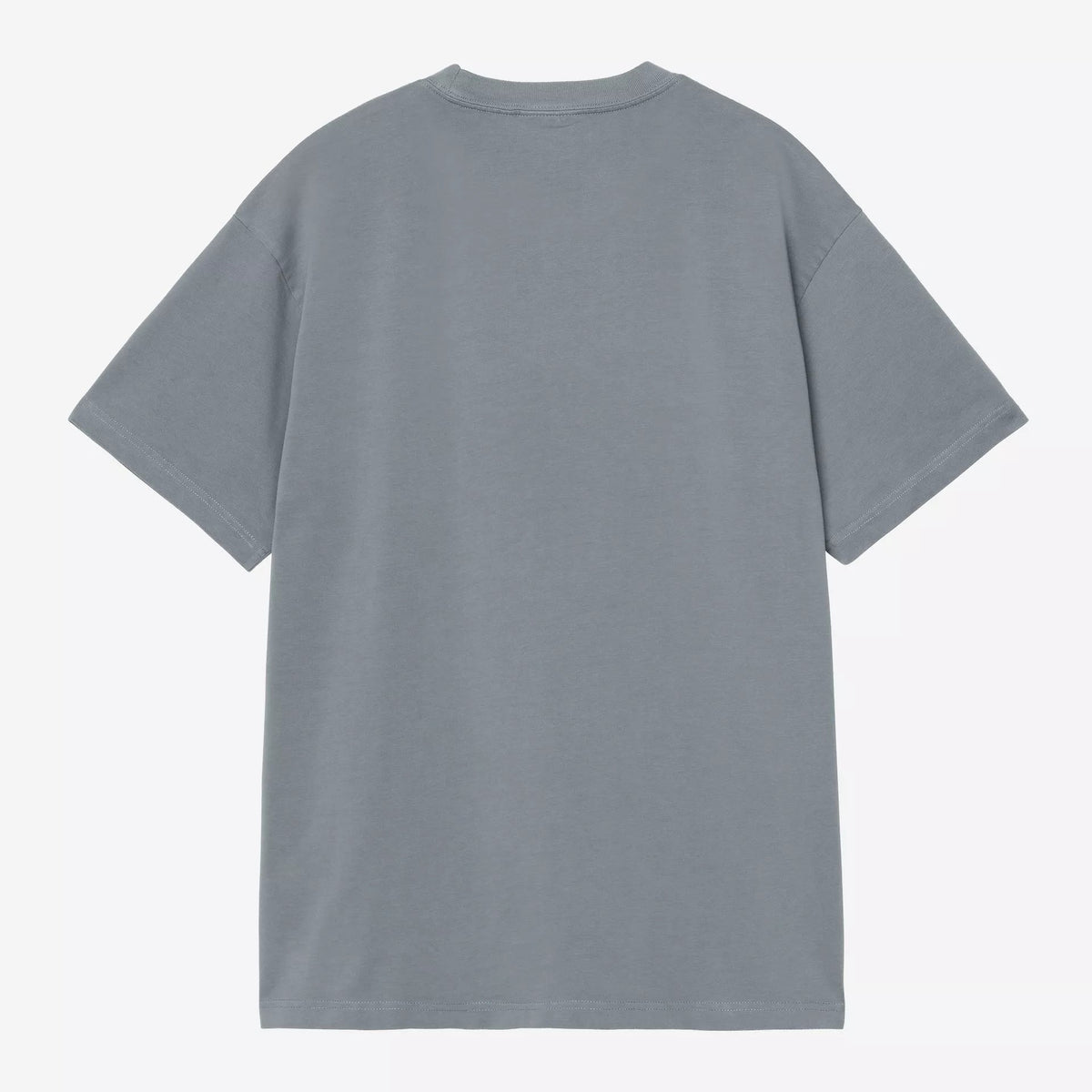 Carhartt WIP III T-Shirt - Cozy Blue