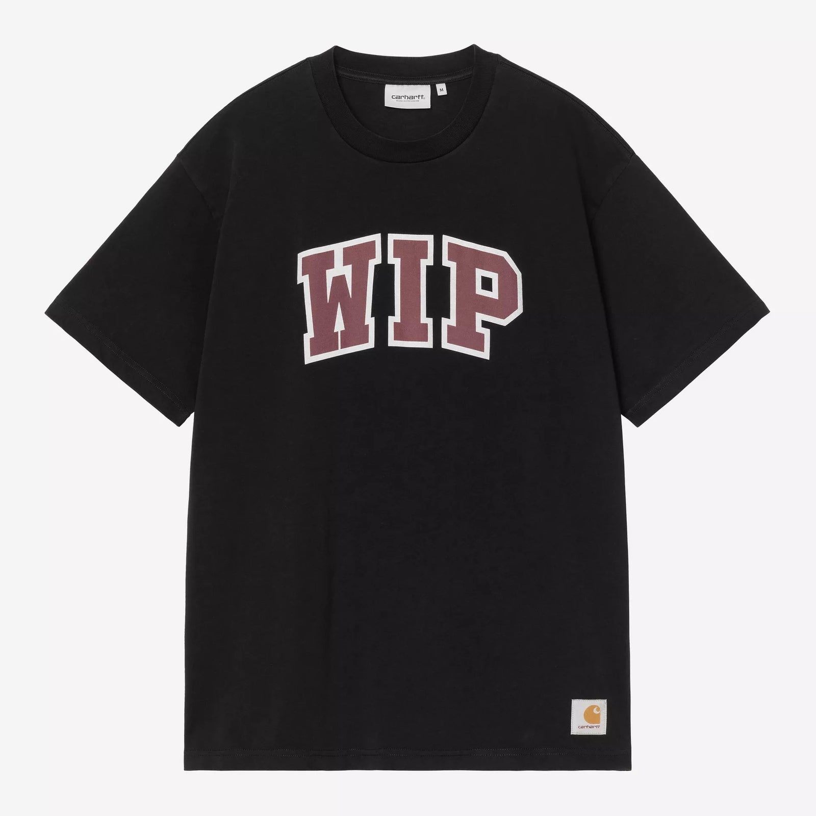 Carhartt WIP III T-Shirt - Black