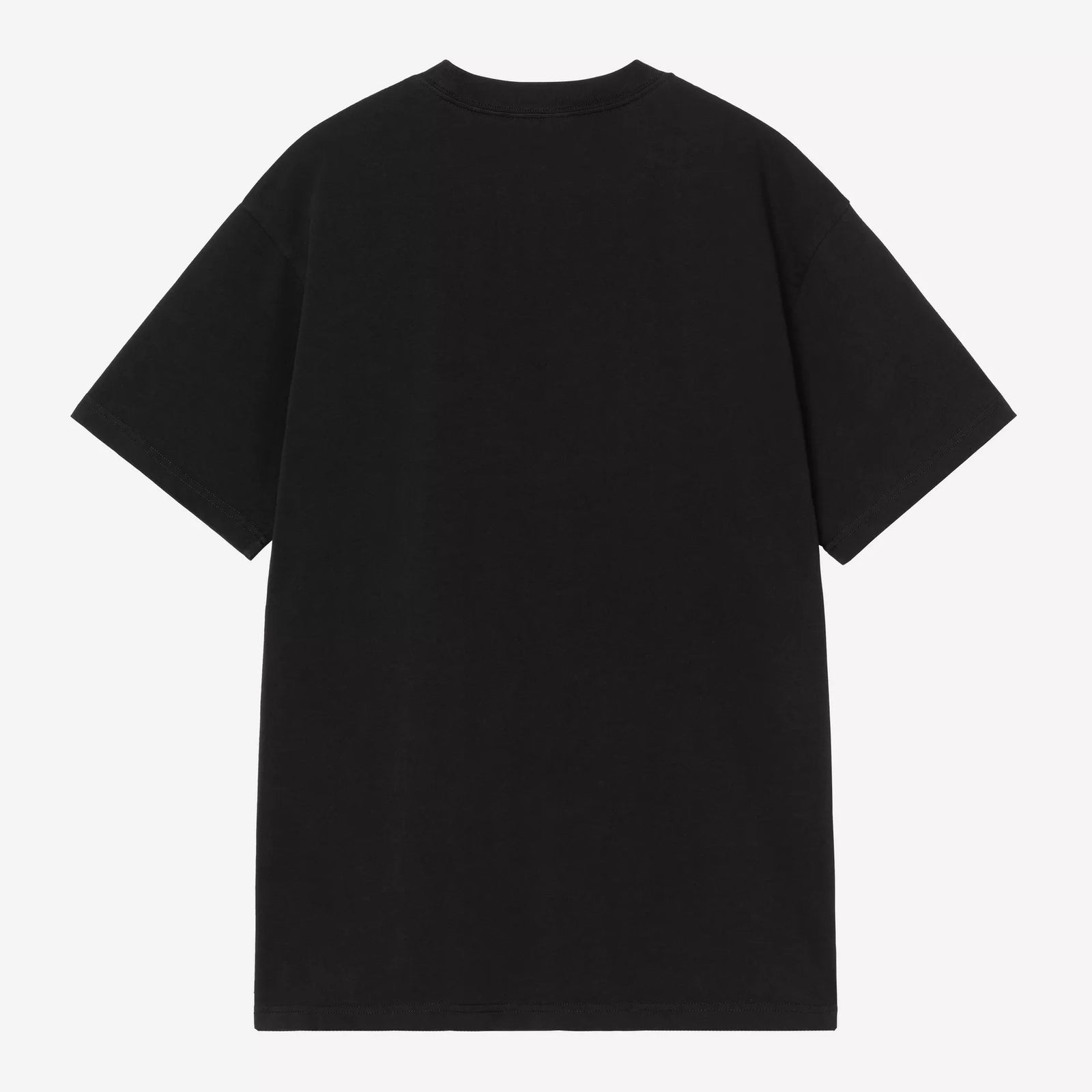 Carhartt WIP III T-Shirt - Black