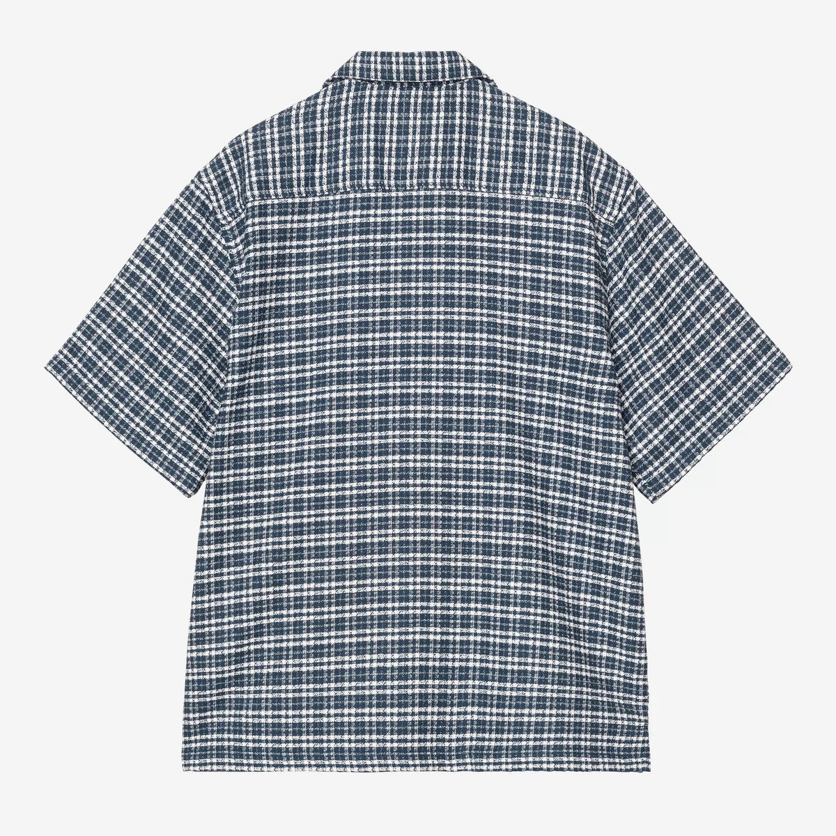 Carhartt WIP Kander Shirt - Blue River