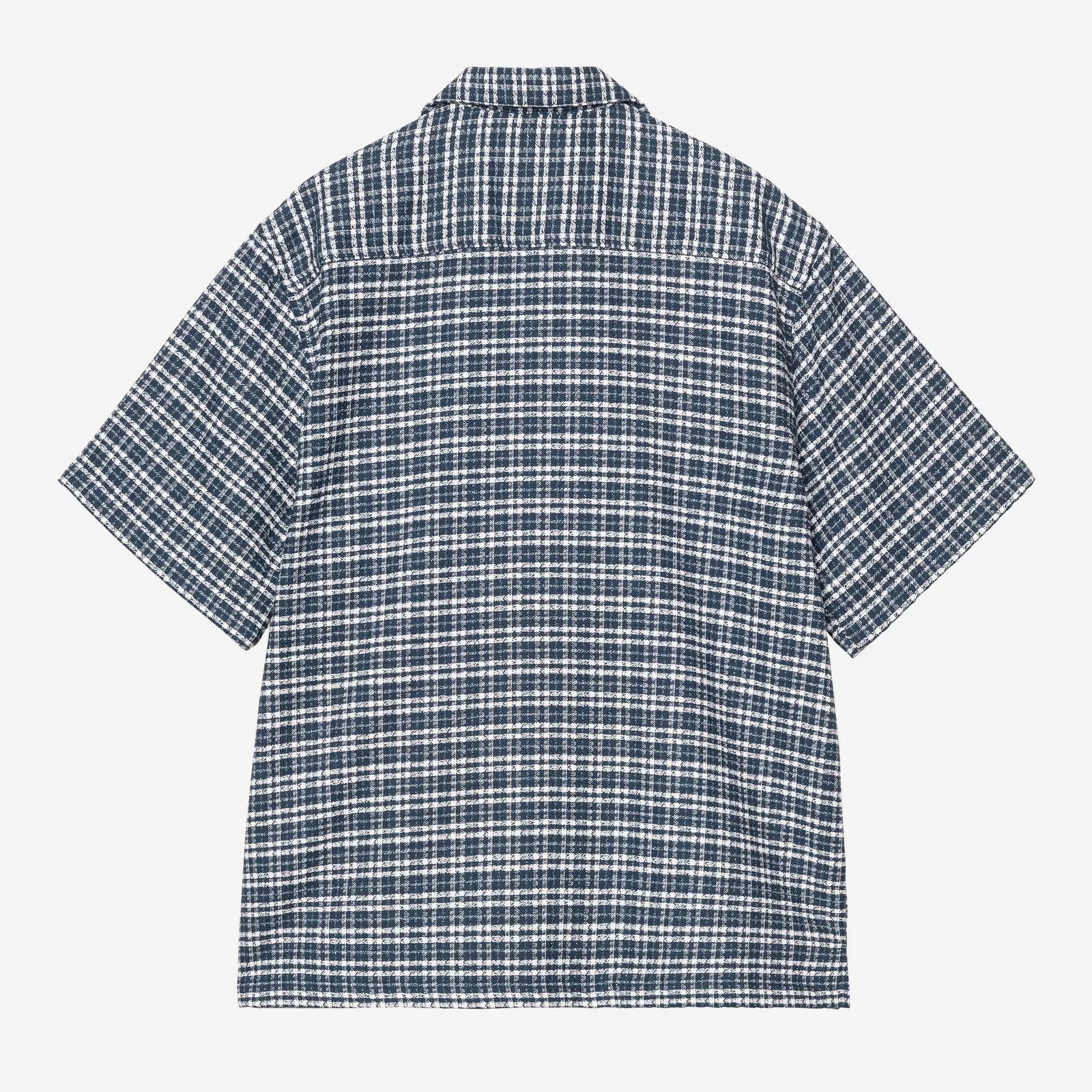 Carhartt WIP Kander Shirt - Blue River