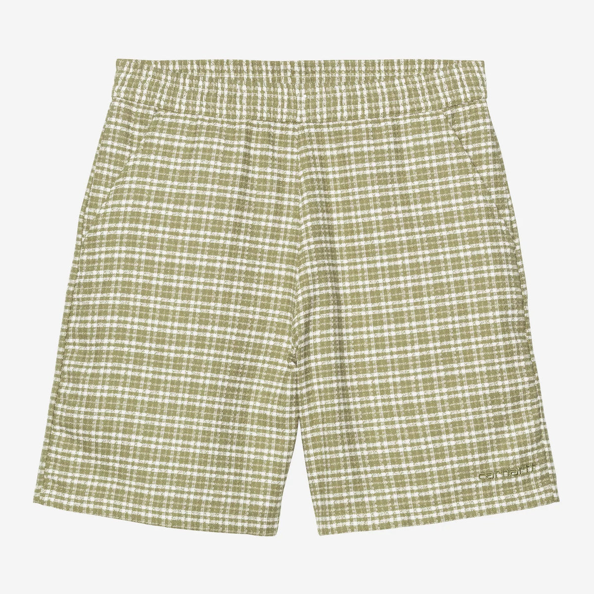 Carhartt WIP Kander Short - Snake