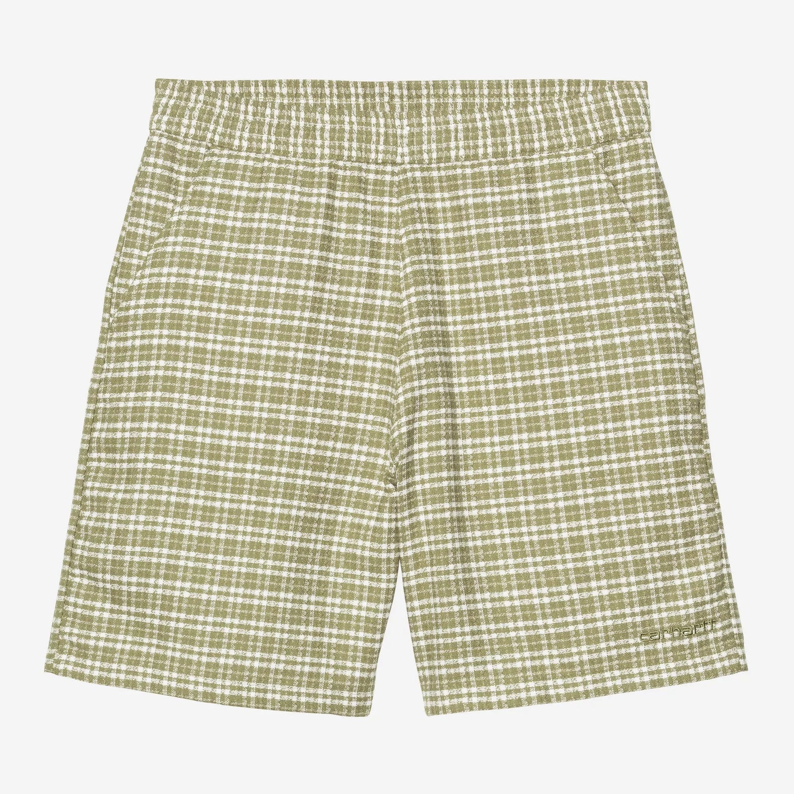 Carhartt WIP Kander Short - Snake