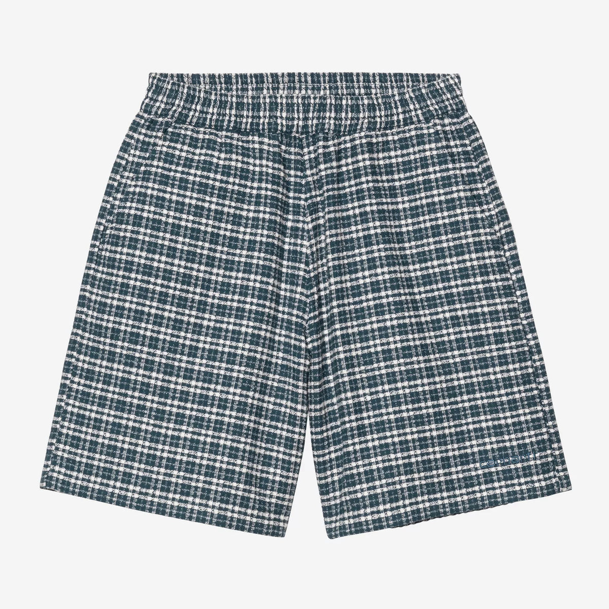 Carhartt WIP Kander Short - Blue River