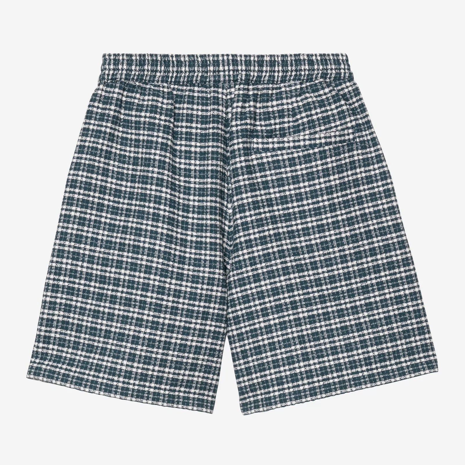 Carhartt WIP Kander Short - Blue River