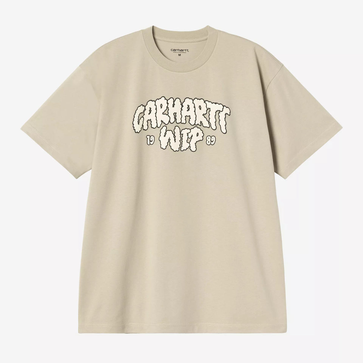 Carhartt WIP Cloud Script T-Shirt - Barchan