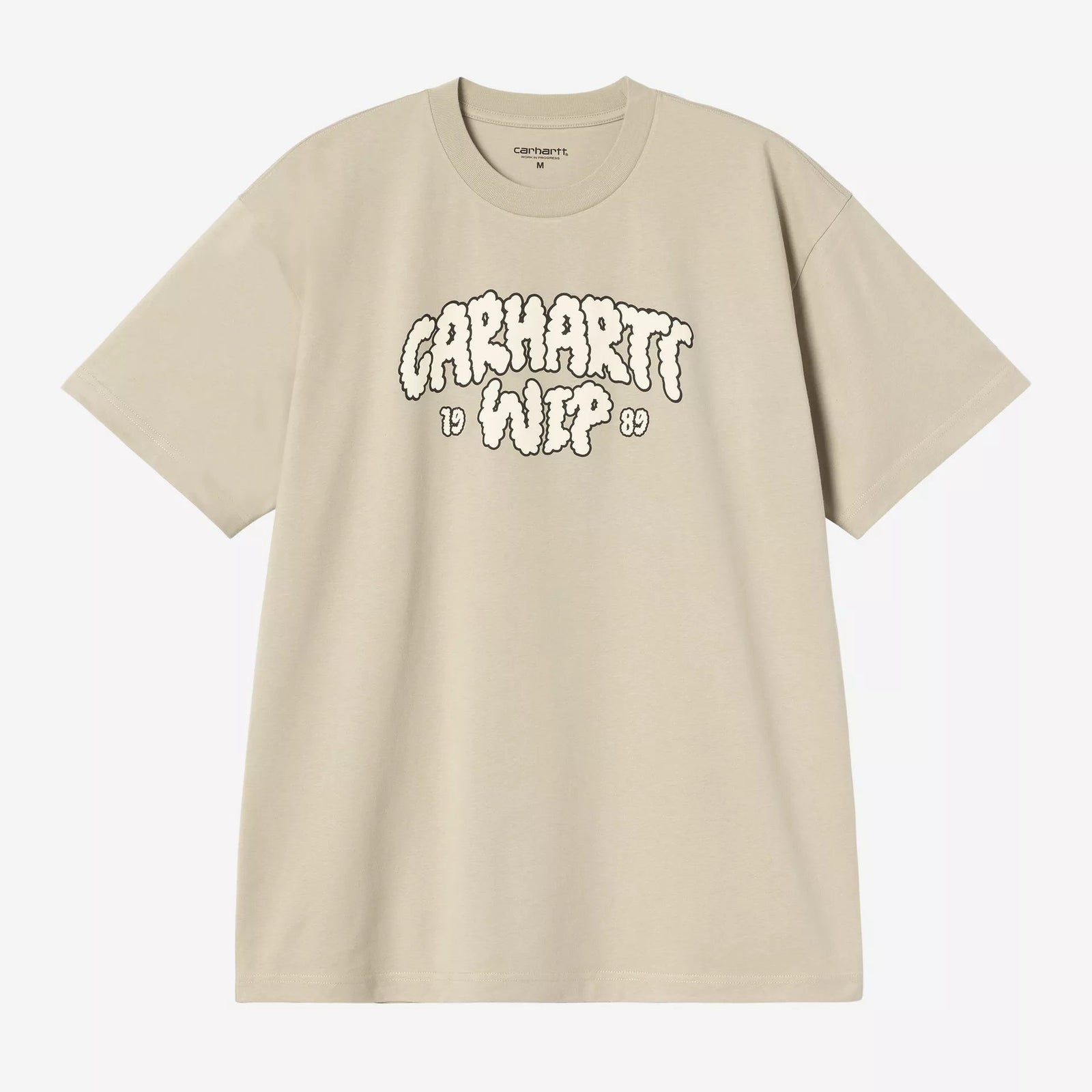Carhartt WIP Cloud Script T-Shirt - Barchan