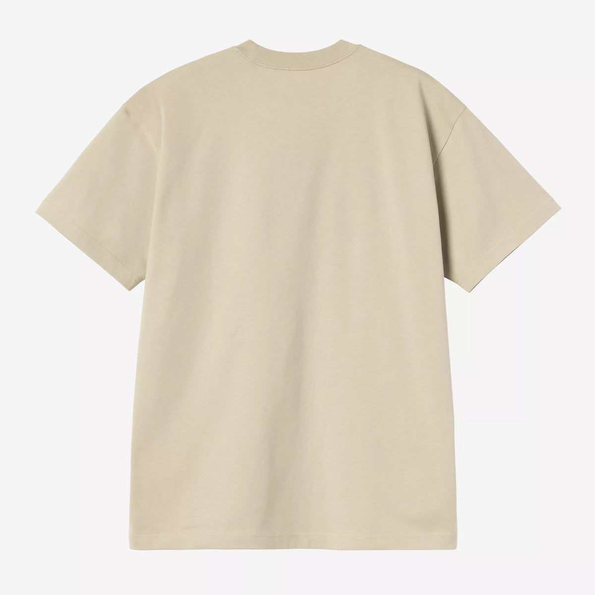 Carhartt WIP Cloud Script T-Shirt - Barchan