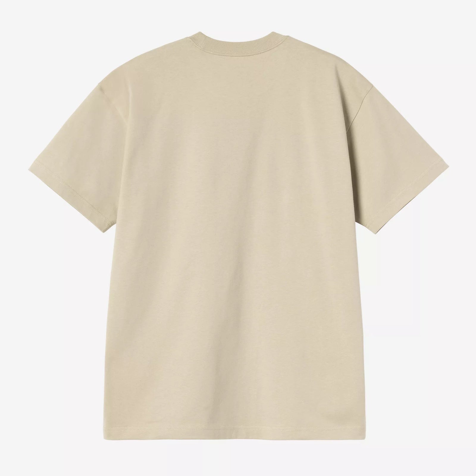 Carhartt WIP Cloud Script T-Shirt - Barchan