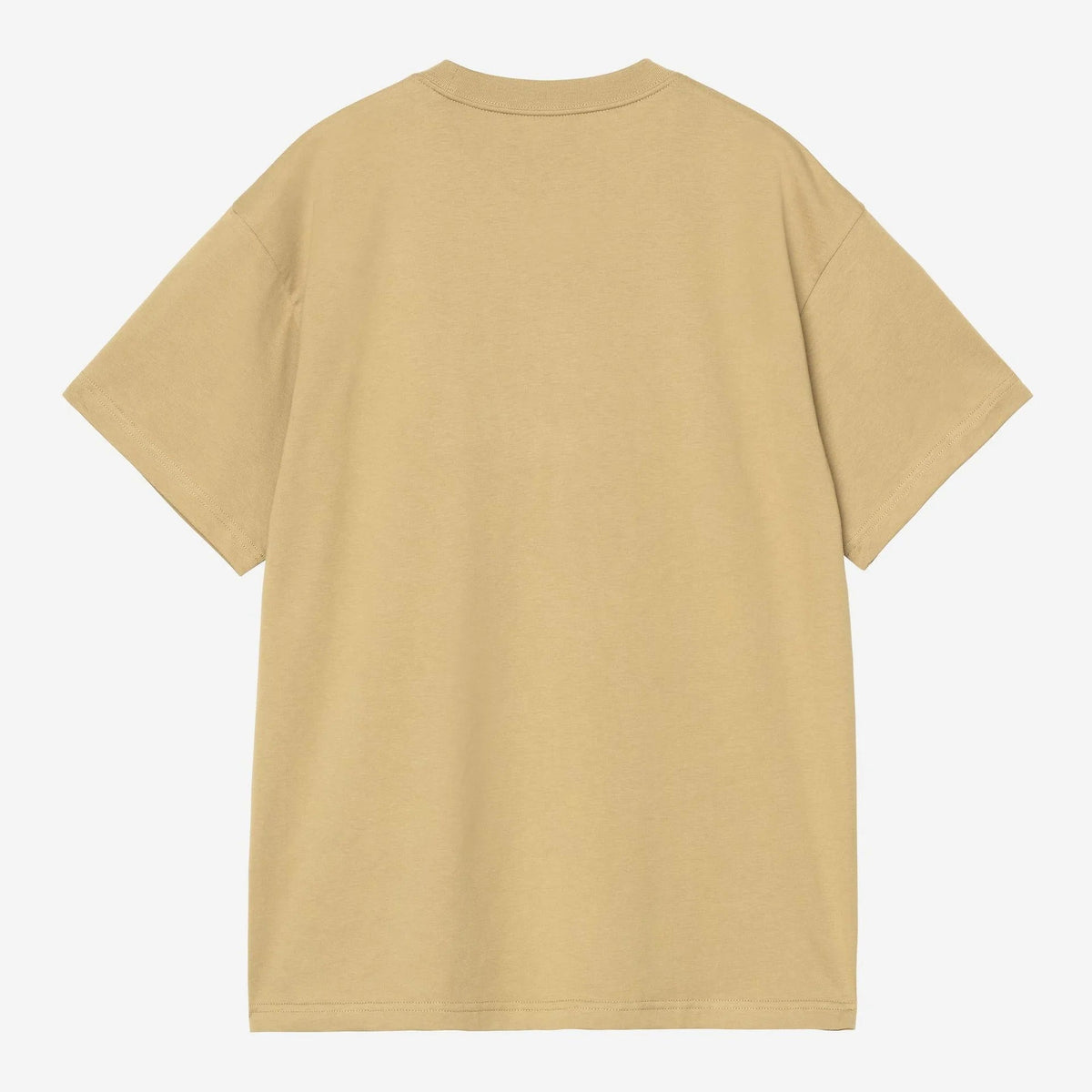Carhartt WIP Cloud Script T-Shirt - Snakes