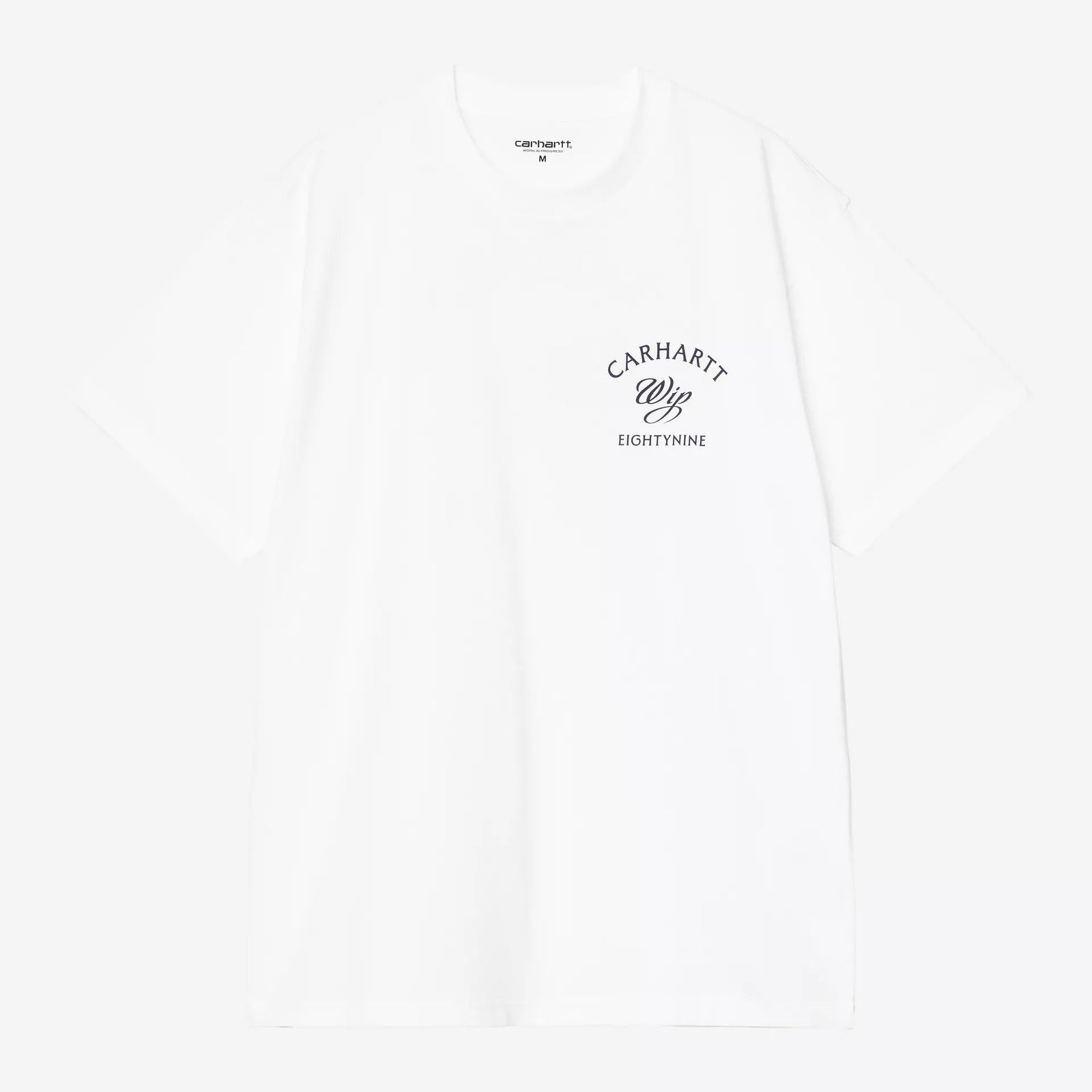 Carhartt WIP Eightynine T-Shirt - White