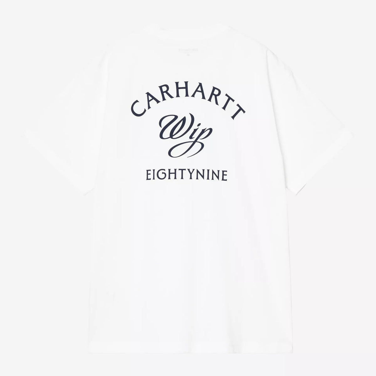 Carhartt WIP Eightynine T-Shirt - White