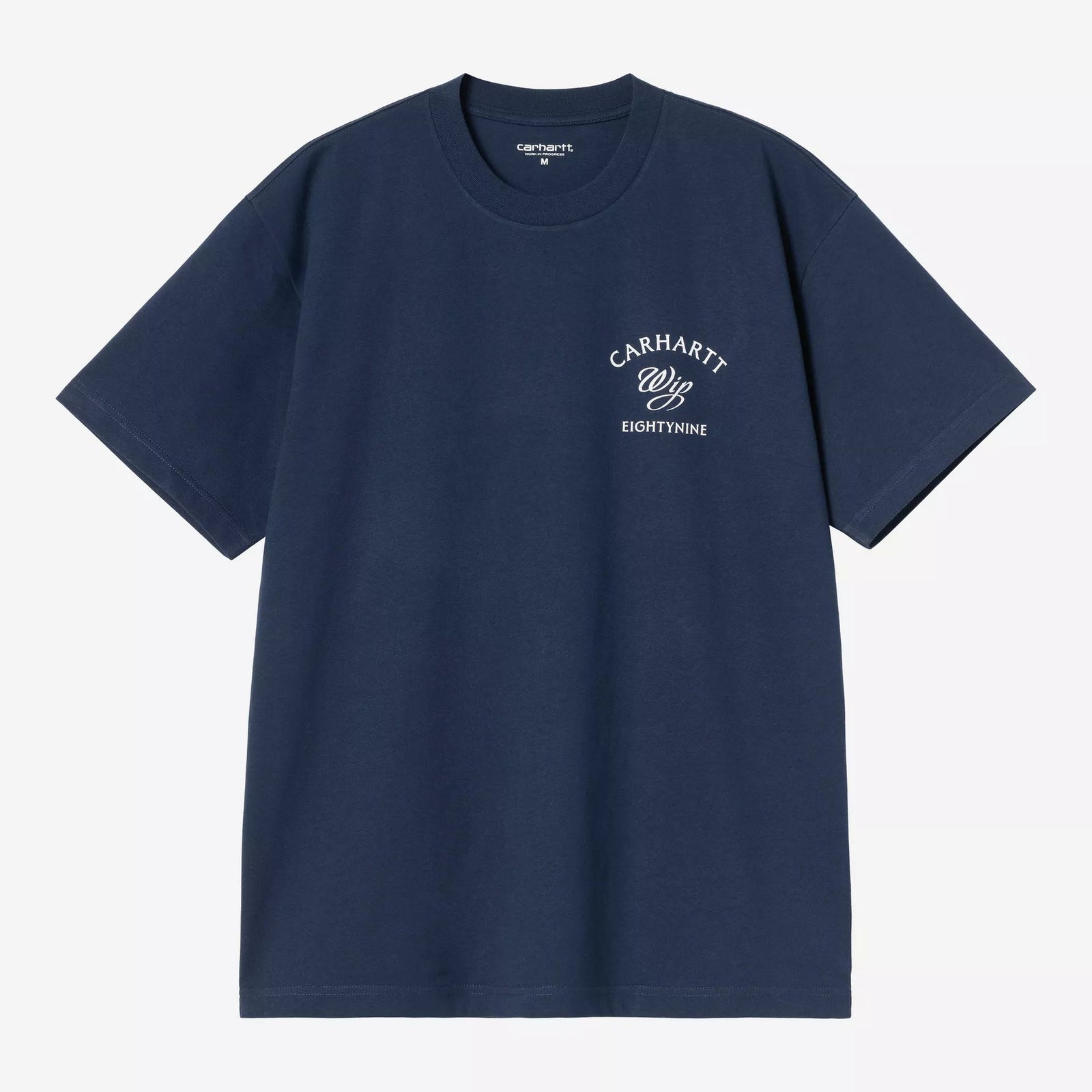 Carhartt WIP Eightynine T-Shirt - Jupiter