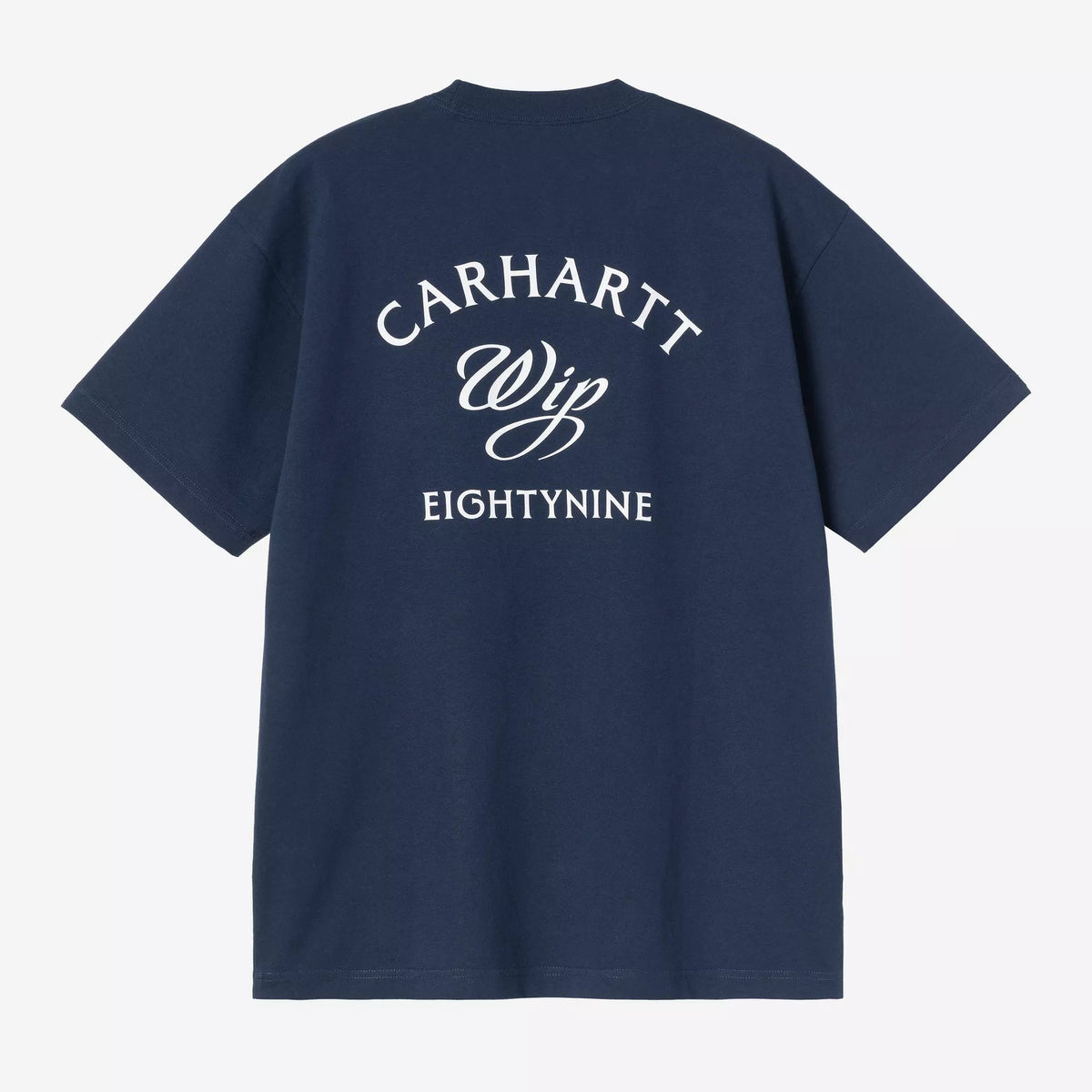 Carhartt WIP Eightynine T-Shirt - Jupiter