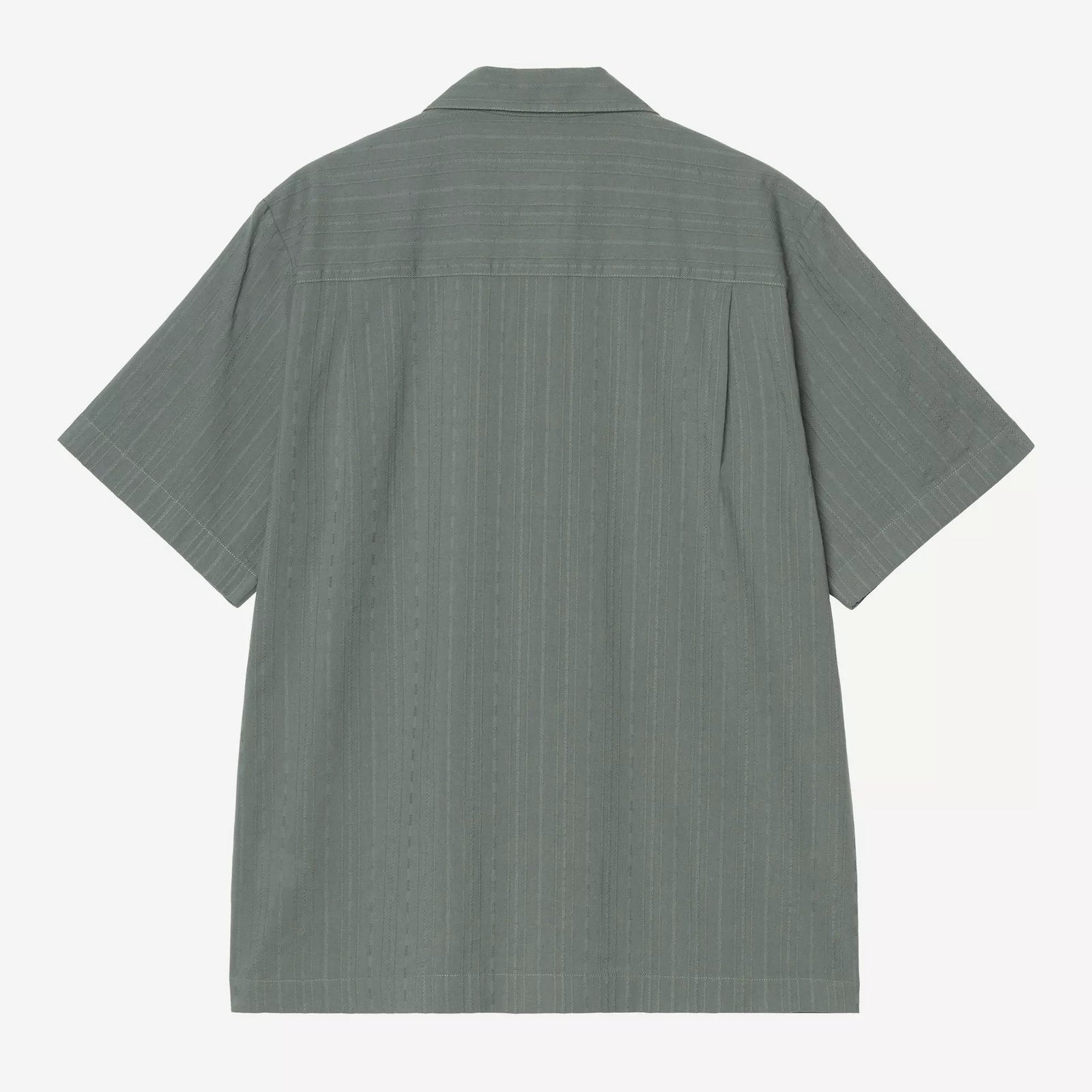 Carhartt WIP Gareth Shirt - Velvet Green