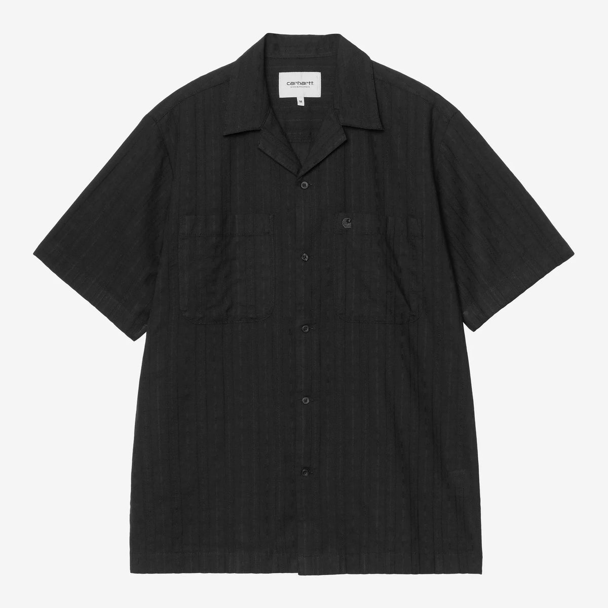 Carhartt WIP Gareth Shirt - Black