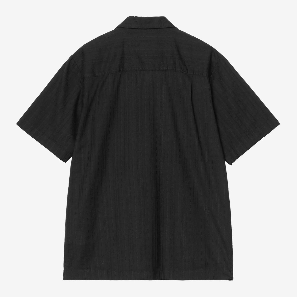 Carhartt WIP Gareth Shirt - Black