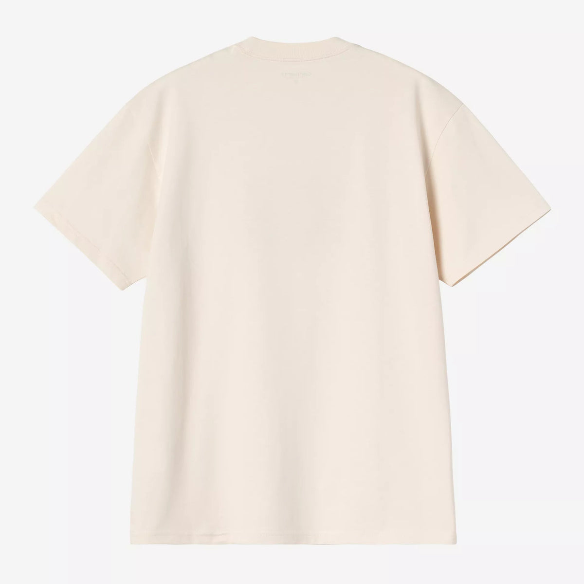 Carhartt WIP Ride Your Dreams T-Shirt - Natural