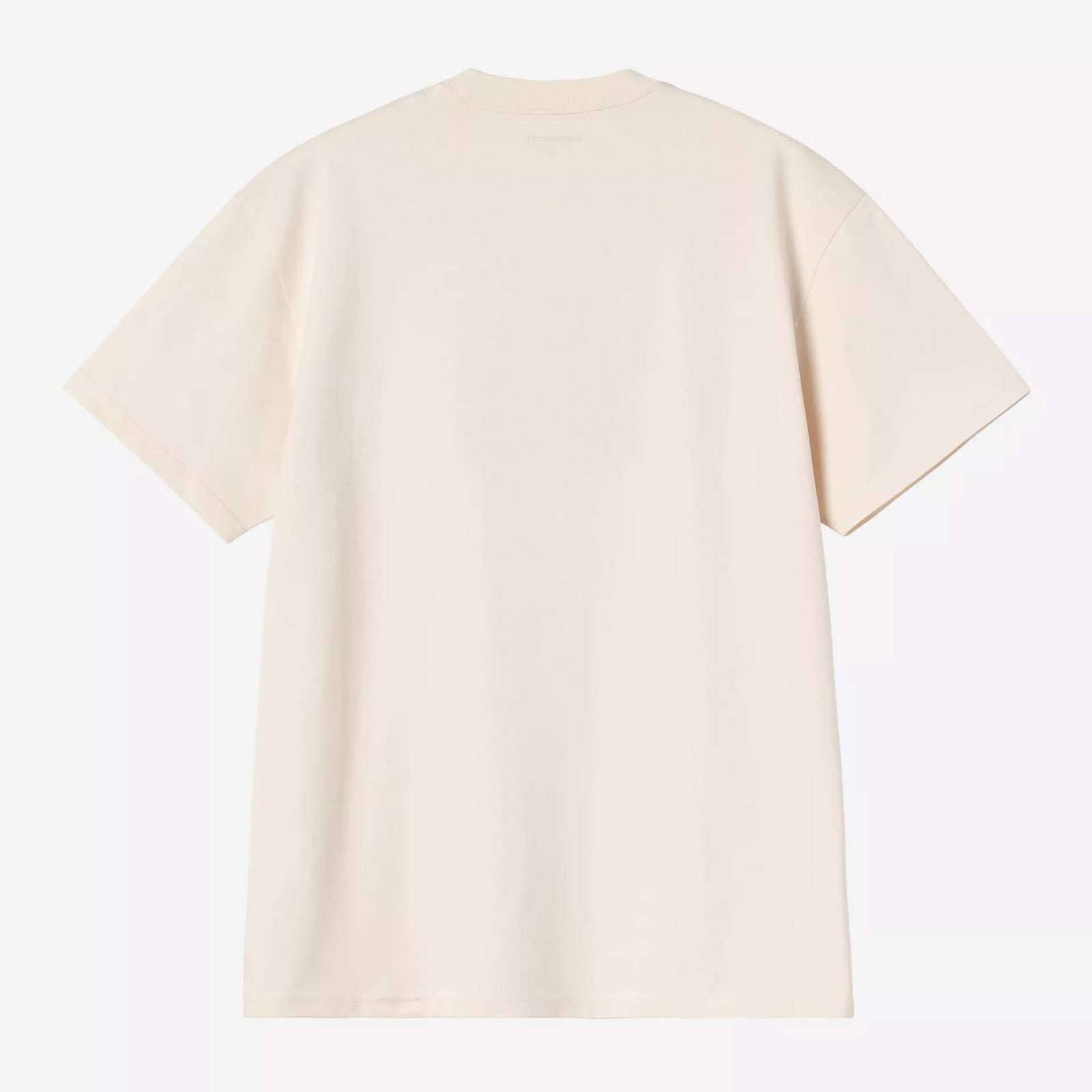 Carhartt WIP Ride Your Dreams T-Shirt - Natural