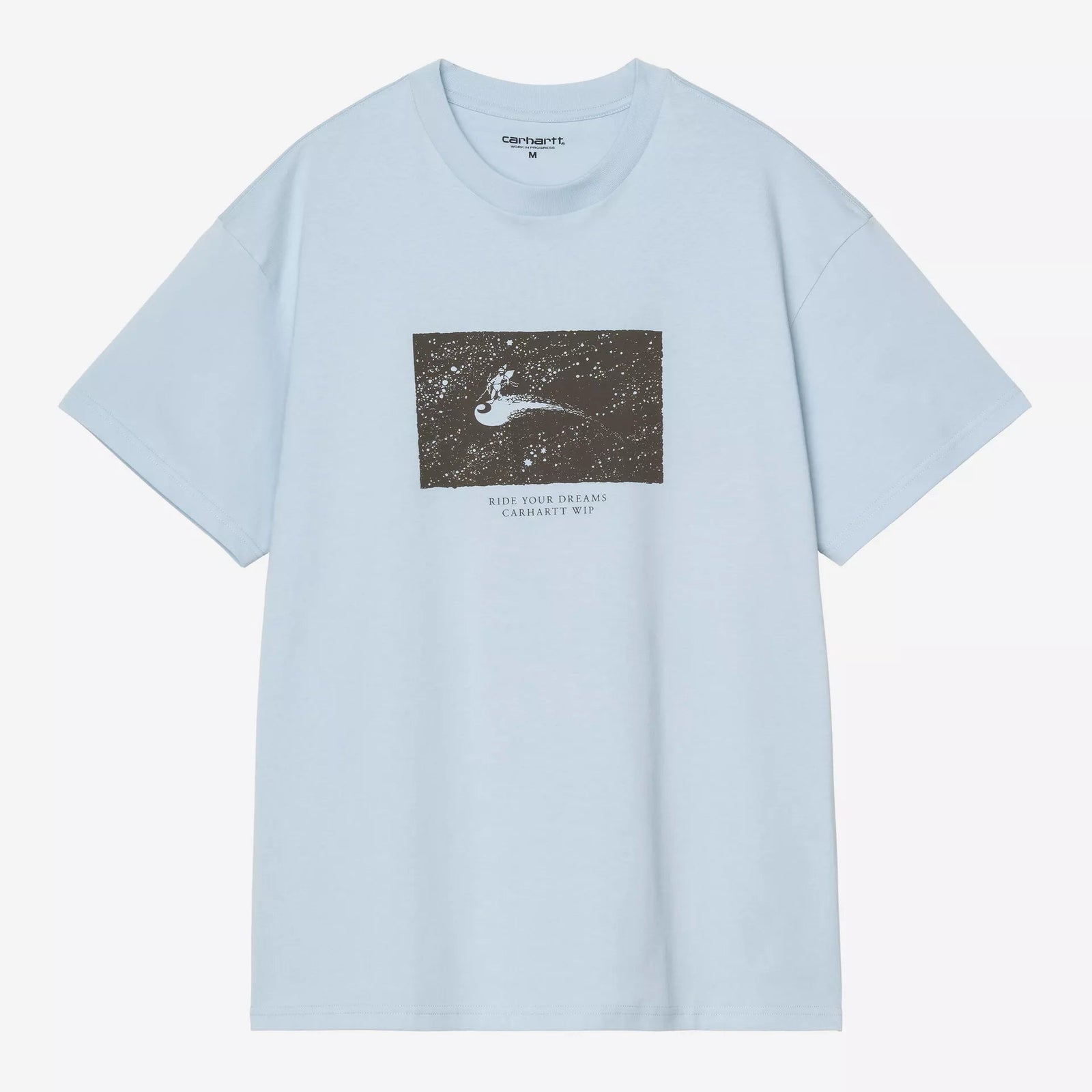 Carhartt WIP Ride Your Dreams T-Shirt - Icaria